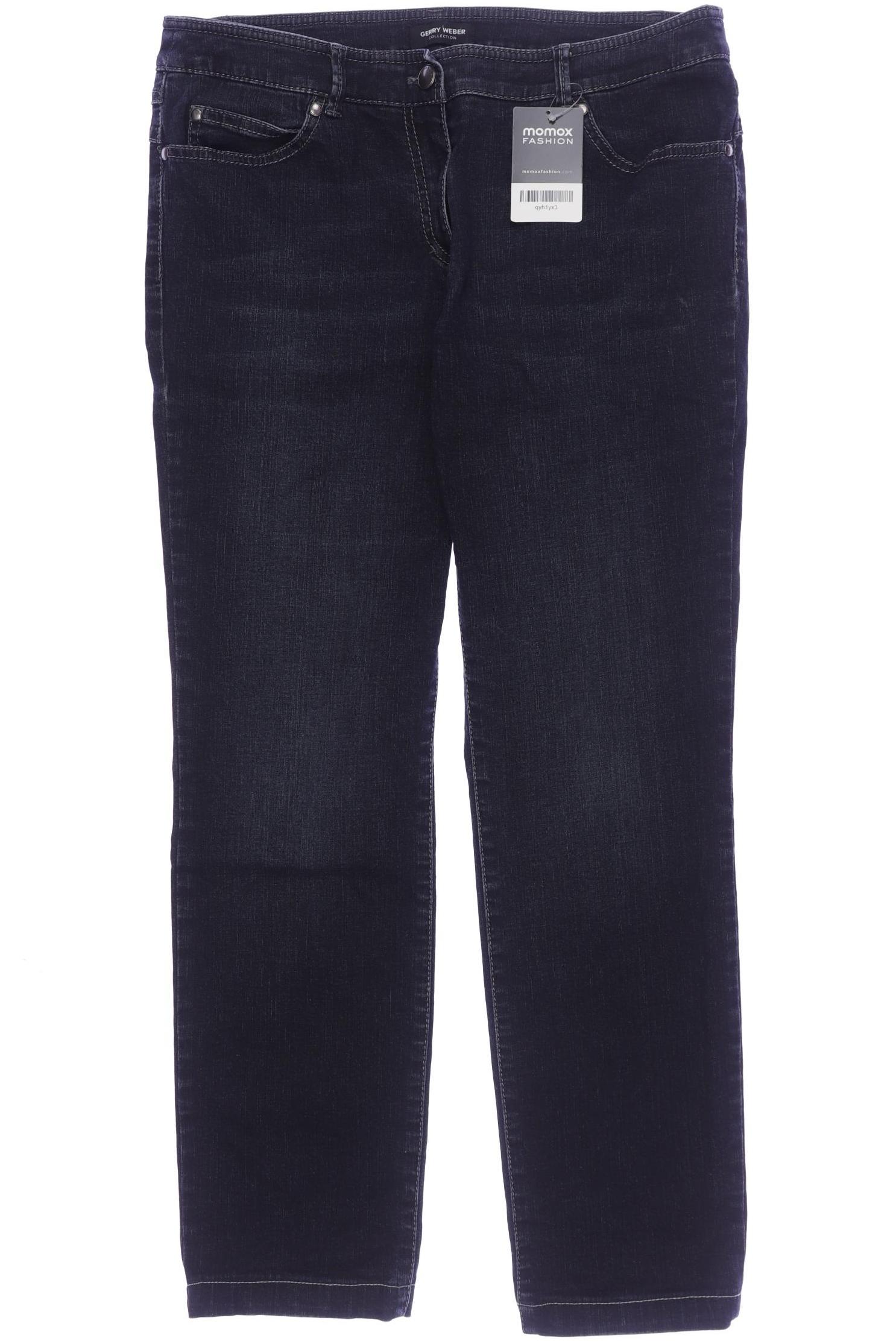 

Gerry Weber Damen Jeans, marineblau, Gr. 31