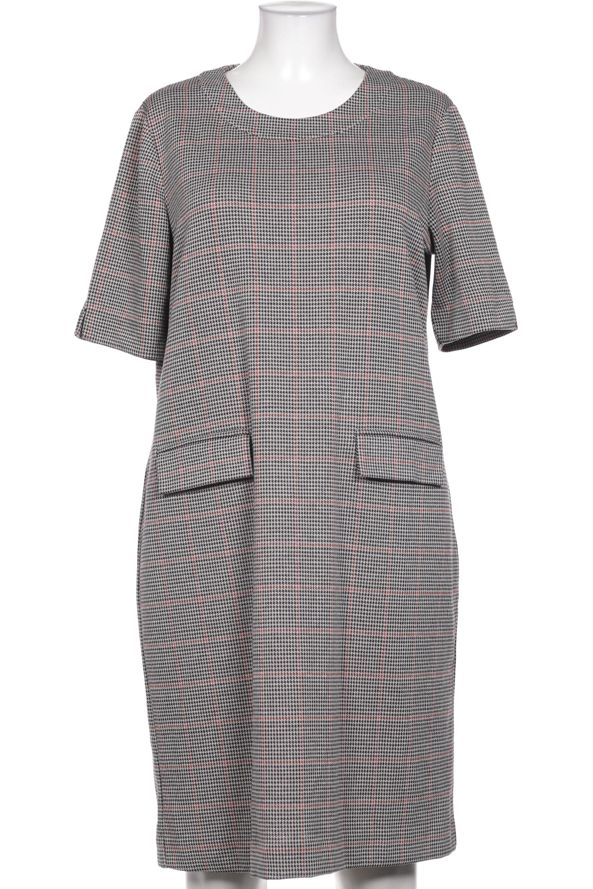 

Gerry Weber Damen Kleid, grau, Gr. 44