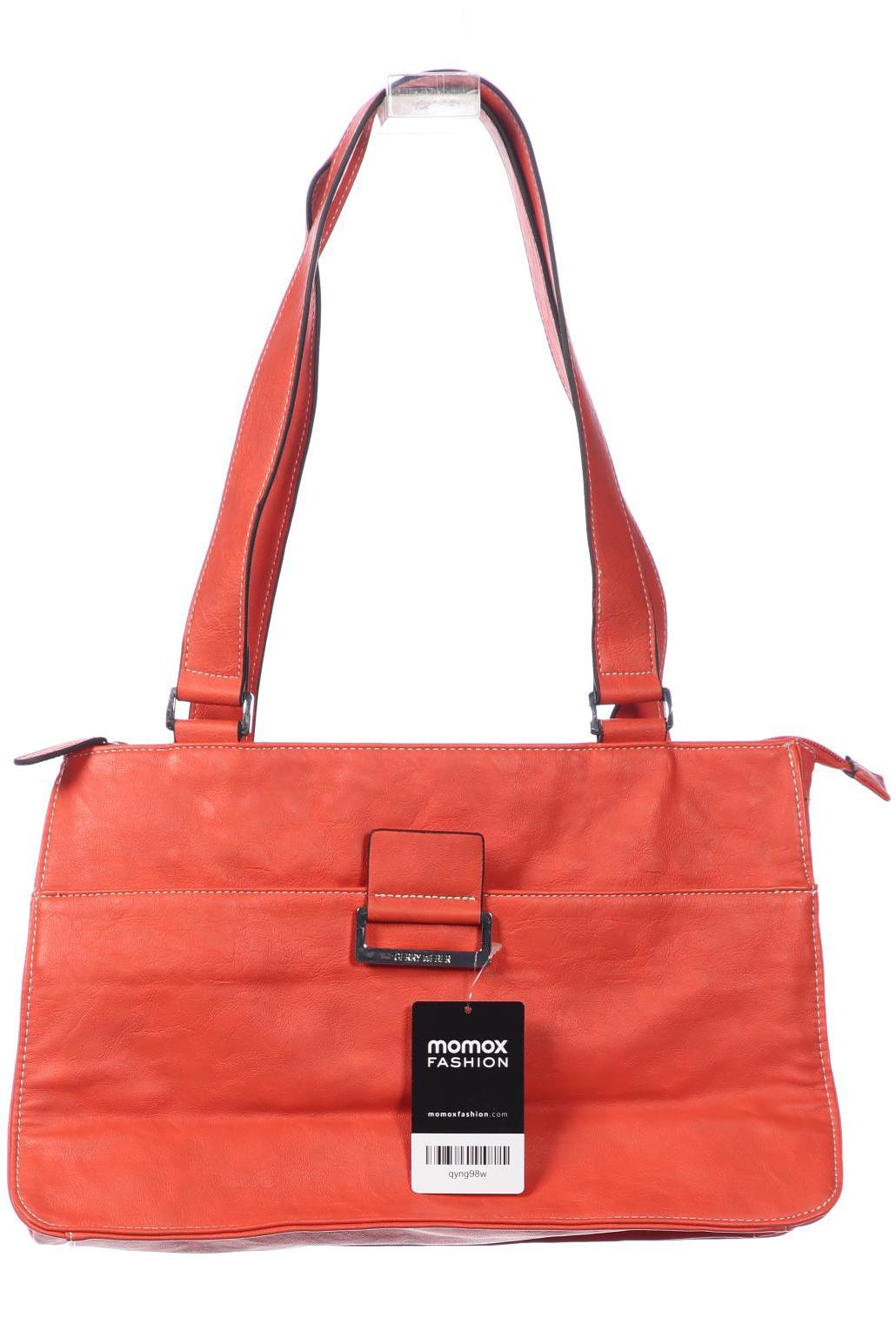 

Gerry Weber Damen Handtasche, rot, Gr.
