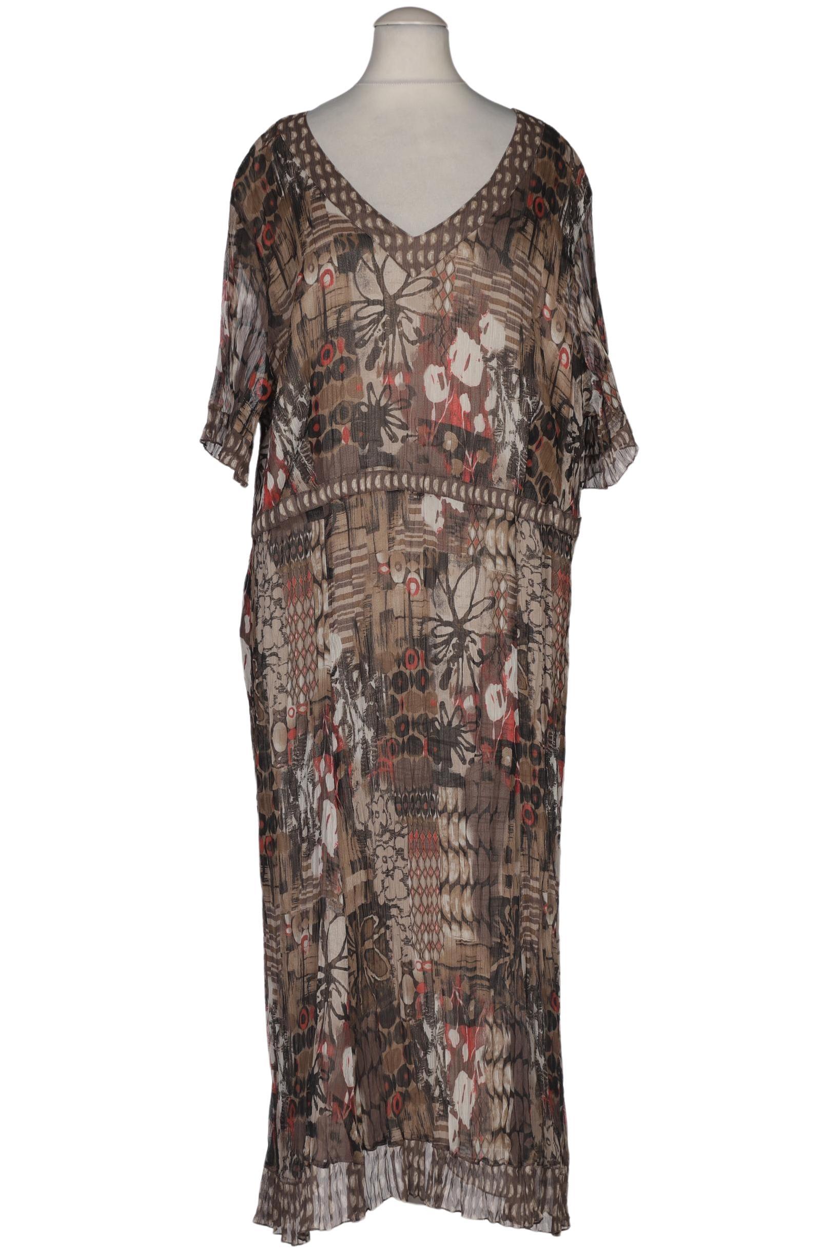 

Gerry Weber Damen Kleid, braun, Gr. 40
