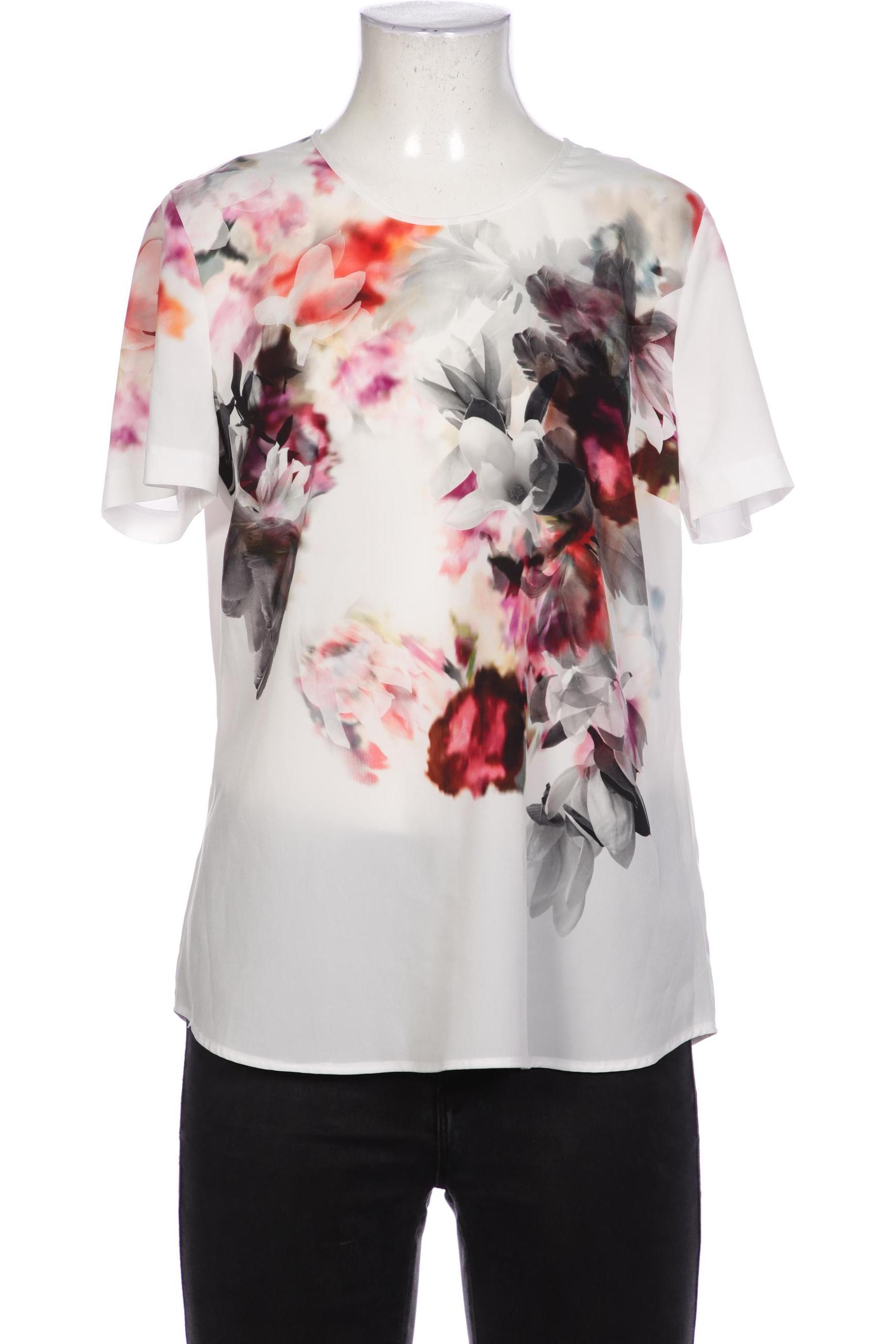 

Gerry Weber Damen Bluse, mehrfarbig, Gr. 36
