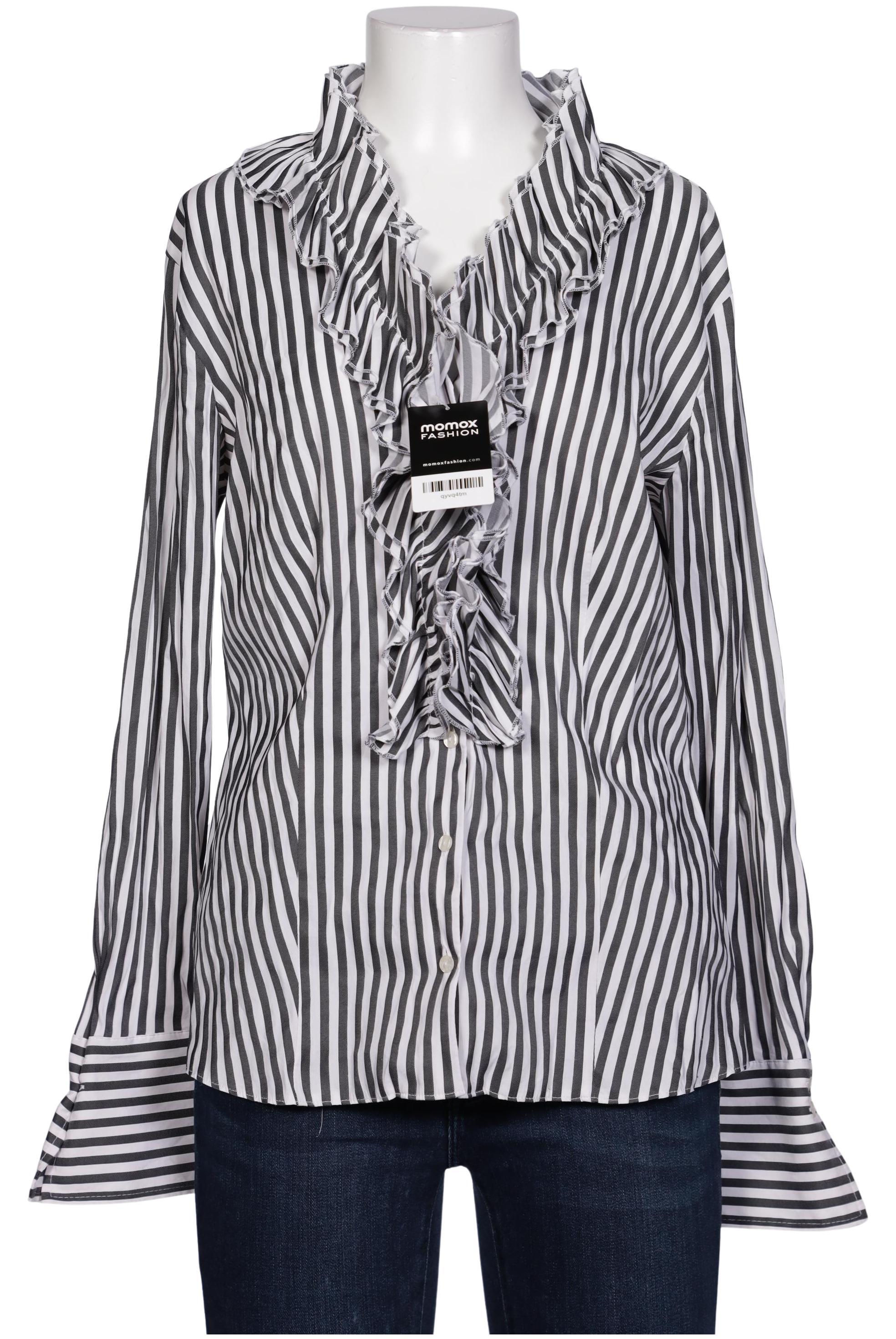 

Gerry Weber Damen Bluse, mehrfarbig, Gr. 40