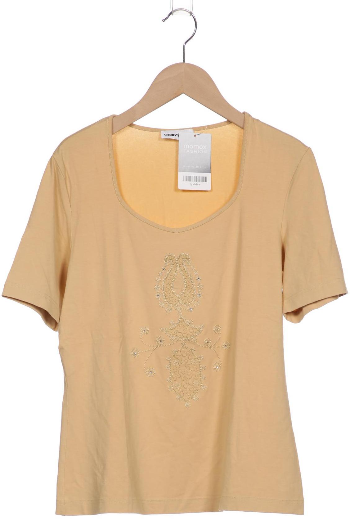 

Gerry Weber Damen T-Shirt, beige
