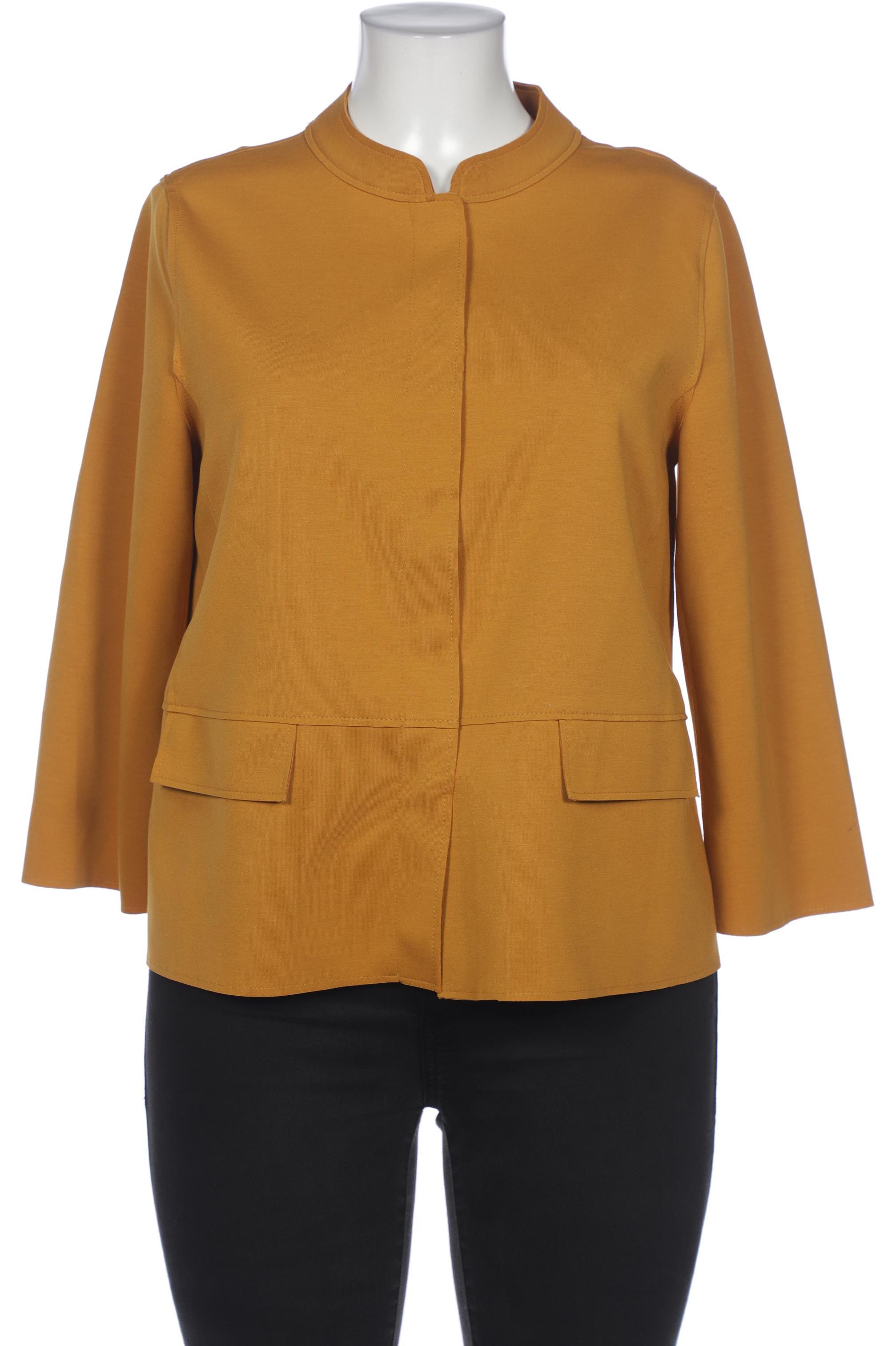 

Gerry Weber Damen Blazer, orange, Gr. 42