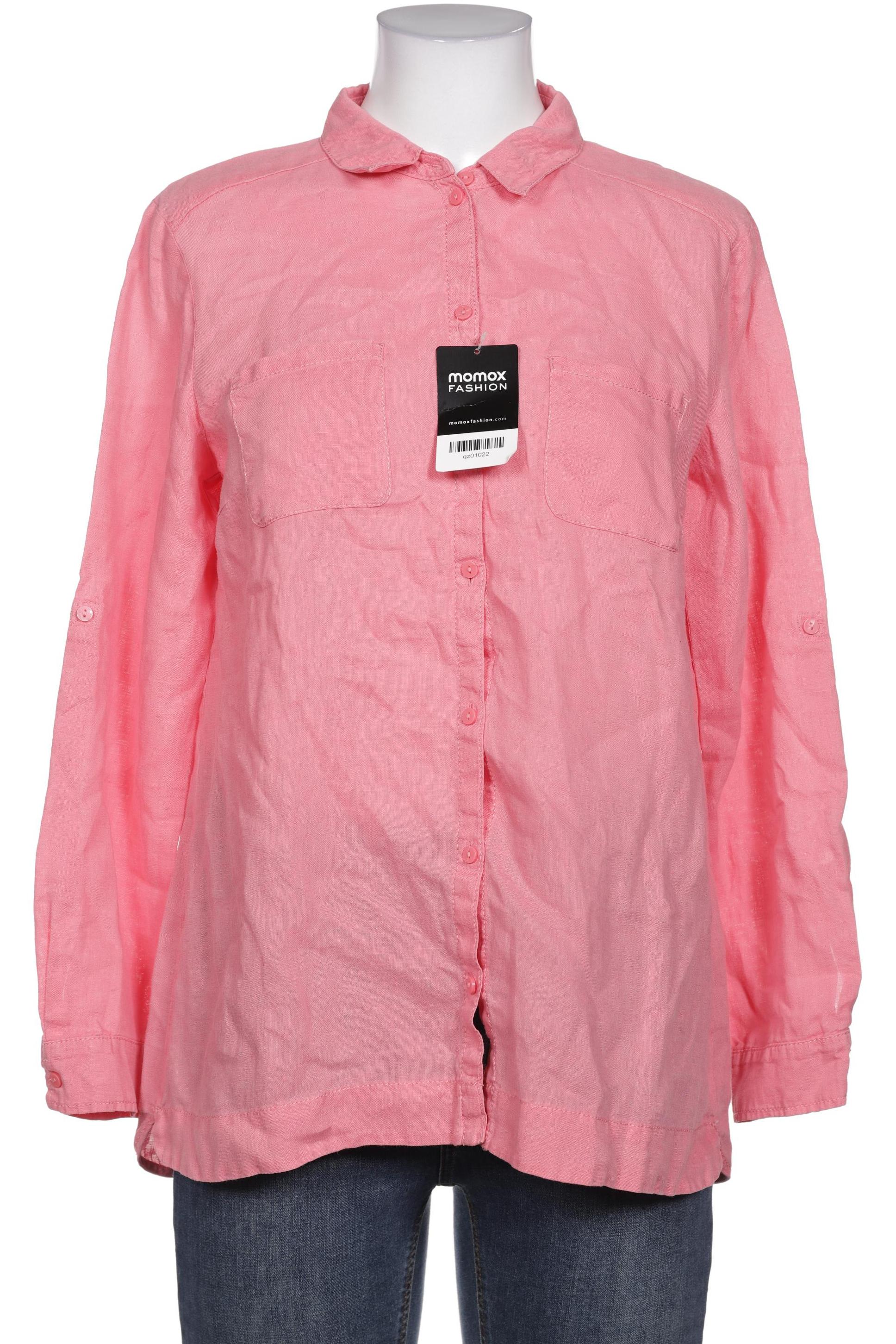 

Gerry Weber Damen Bluse, pink