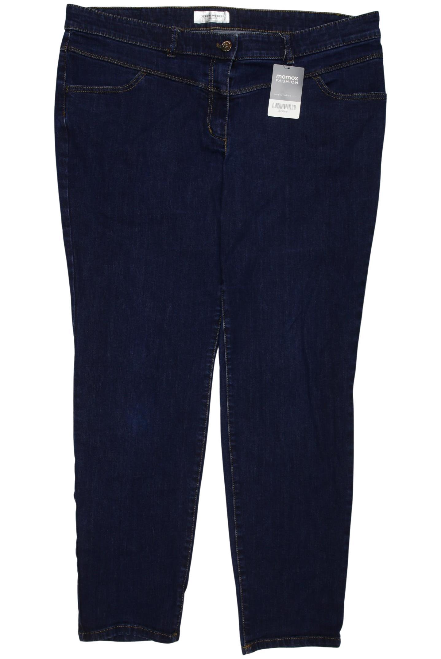 

Gerry Weber Damen Jeans, marineblau, Gr. 38