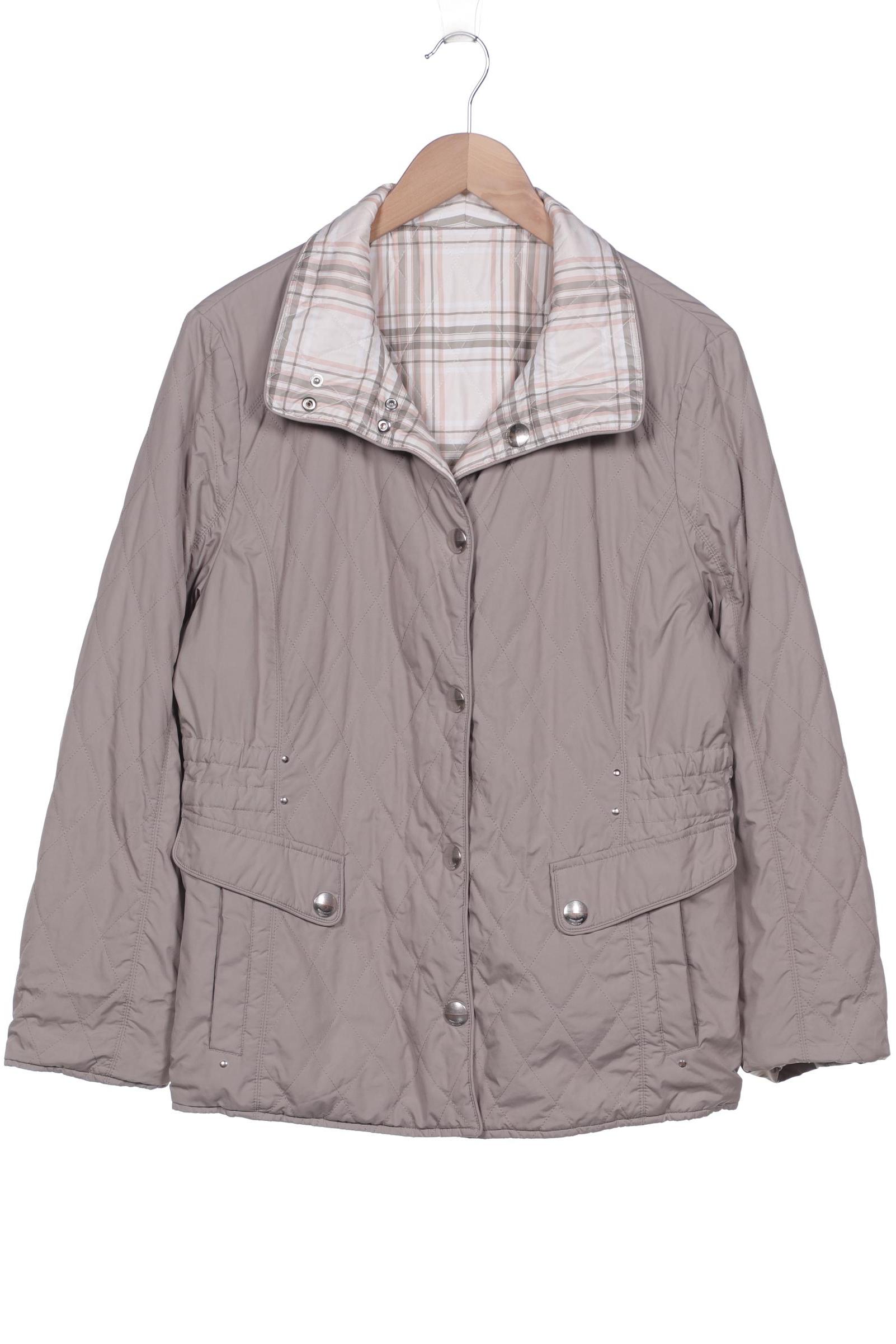 

Gerry Weber Damen Jacke, grau
