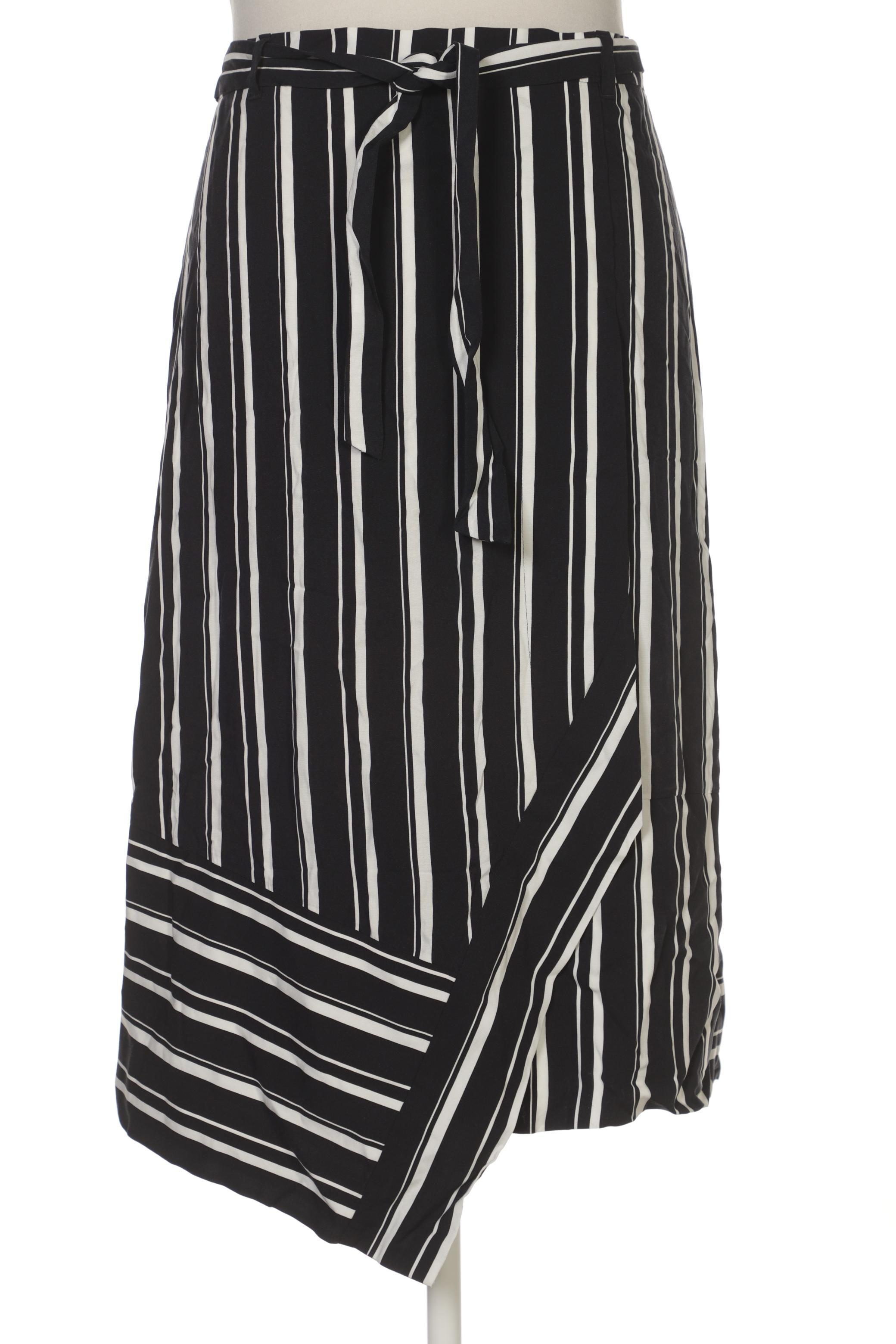 

Gerry Weber Damen Rock, marineblau, Gr. 42