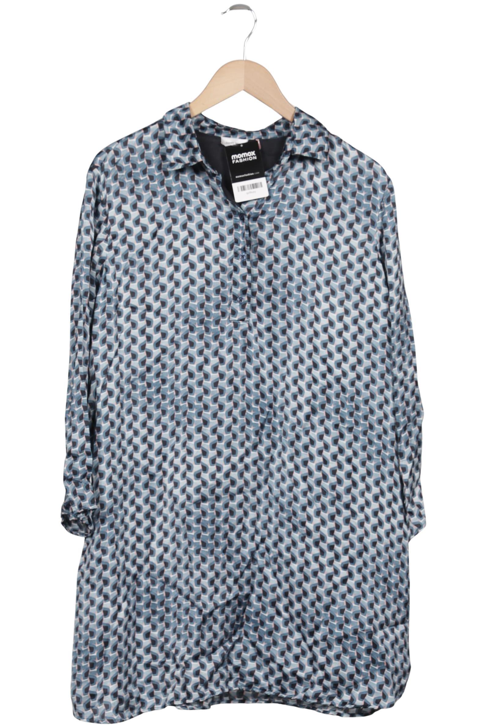 

Gerry Weber Damen Kleid, blau, Gr. 44