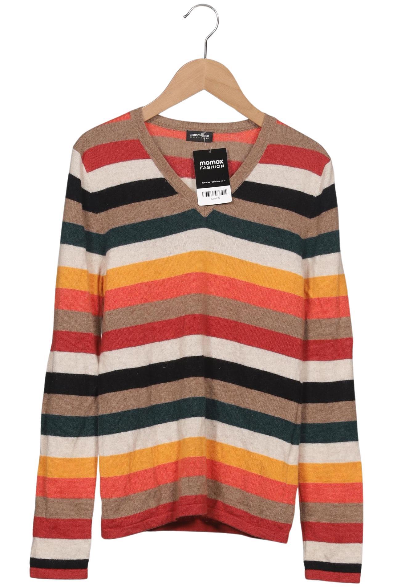 

Gerry Weber Damen Pullover, mehrfarbig, Gr. 36