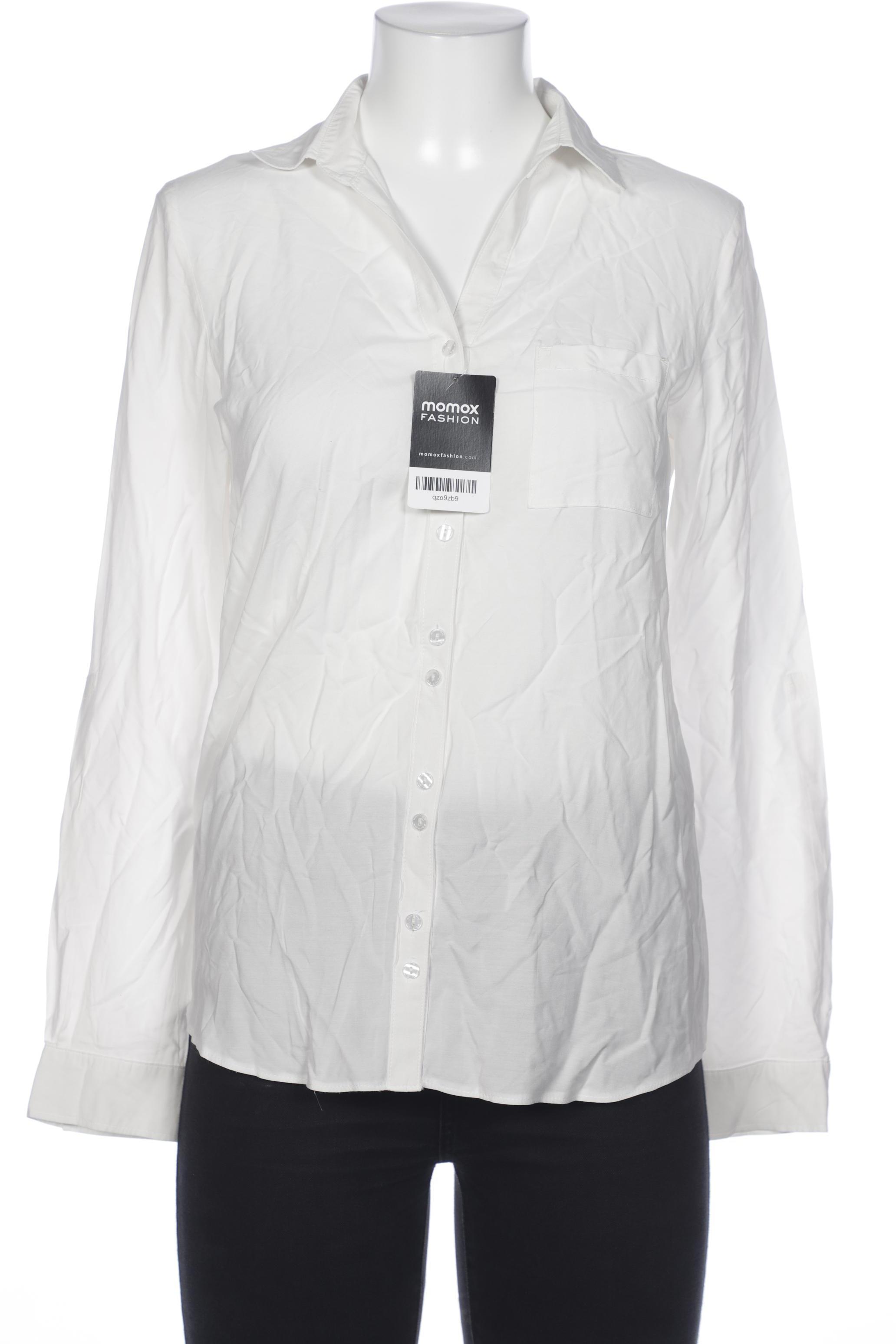 

Gerry Weber Damen Bluse, weiß