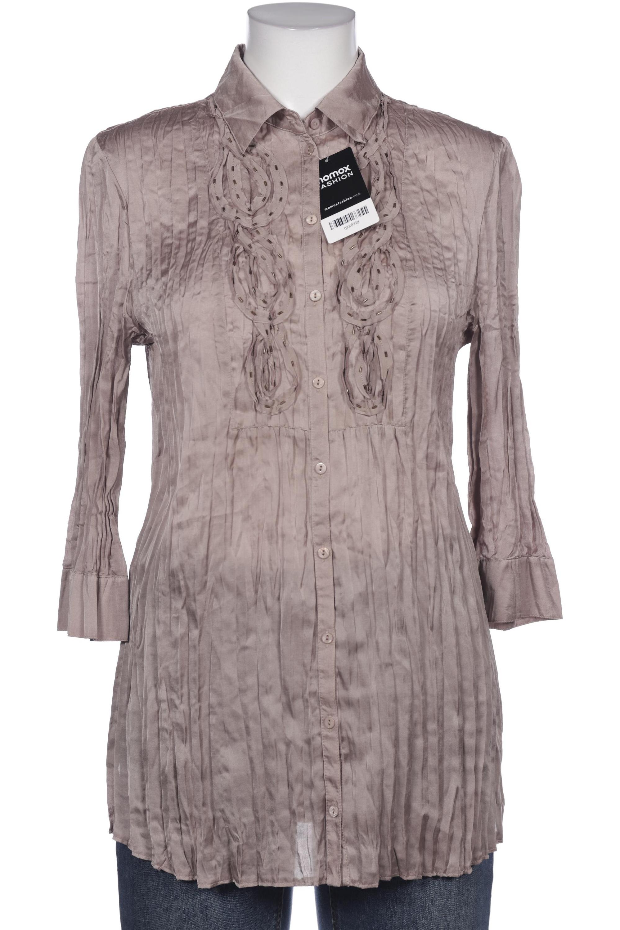 

Gerry Weber Damen Bluse, beige