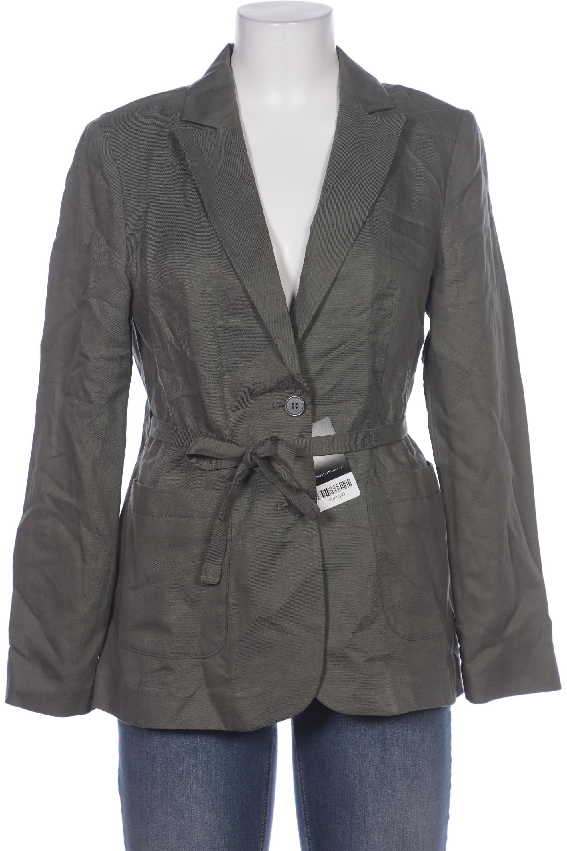 Thumbnail - Gerry Weber Damen Blazer, grün, Gr. 38