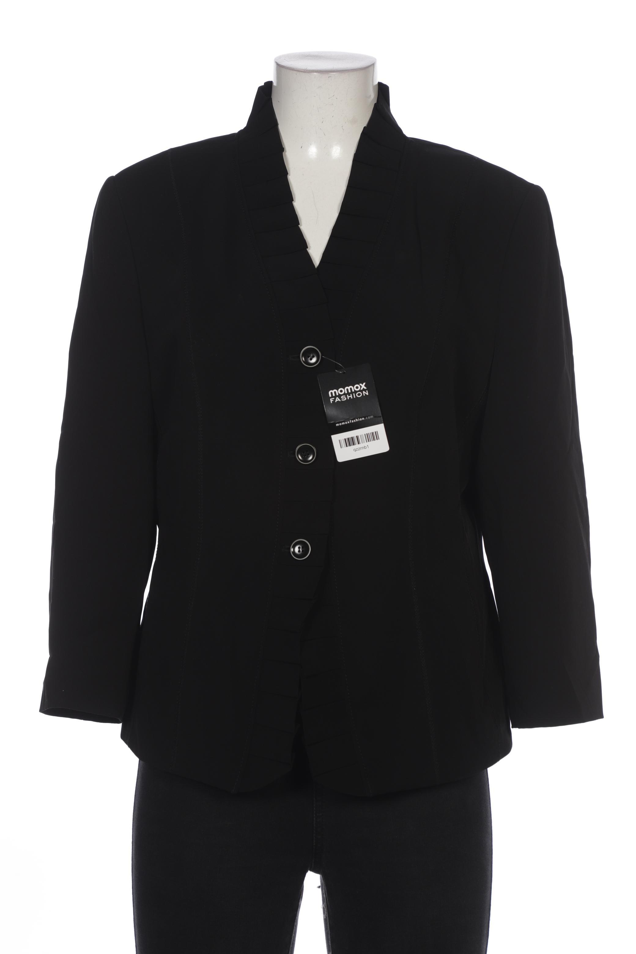 

Gerry Weber Damen Blazer, schwarz