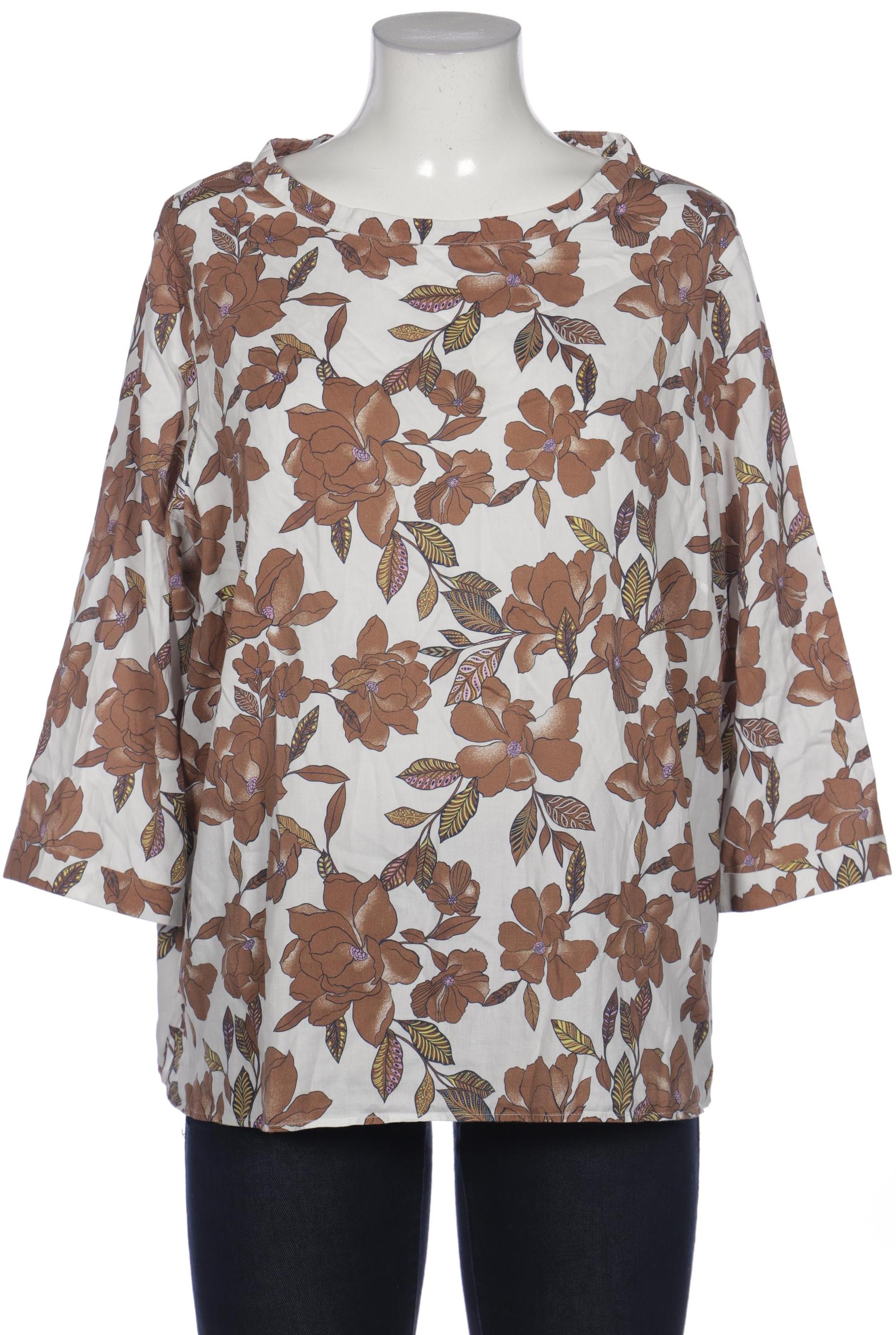 

Gerry Weber Damen Bluse, weiß