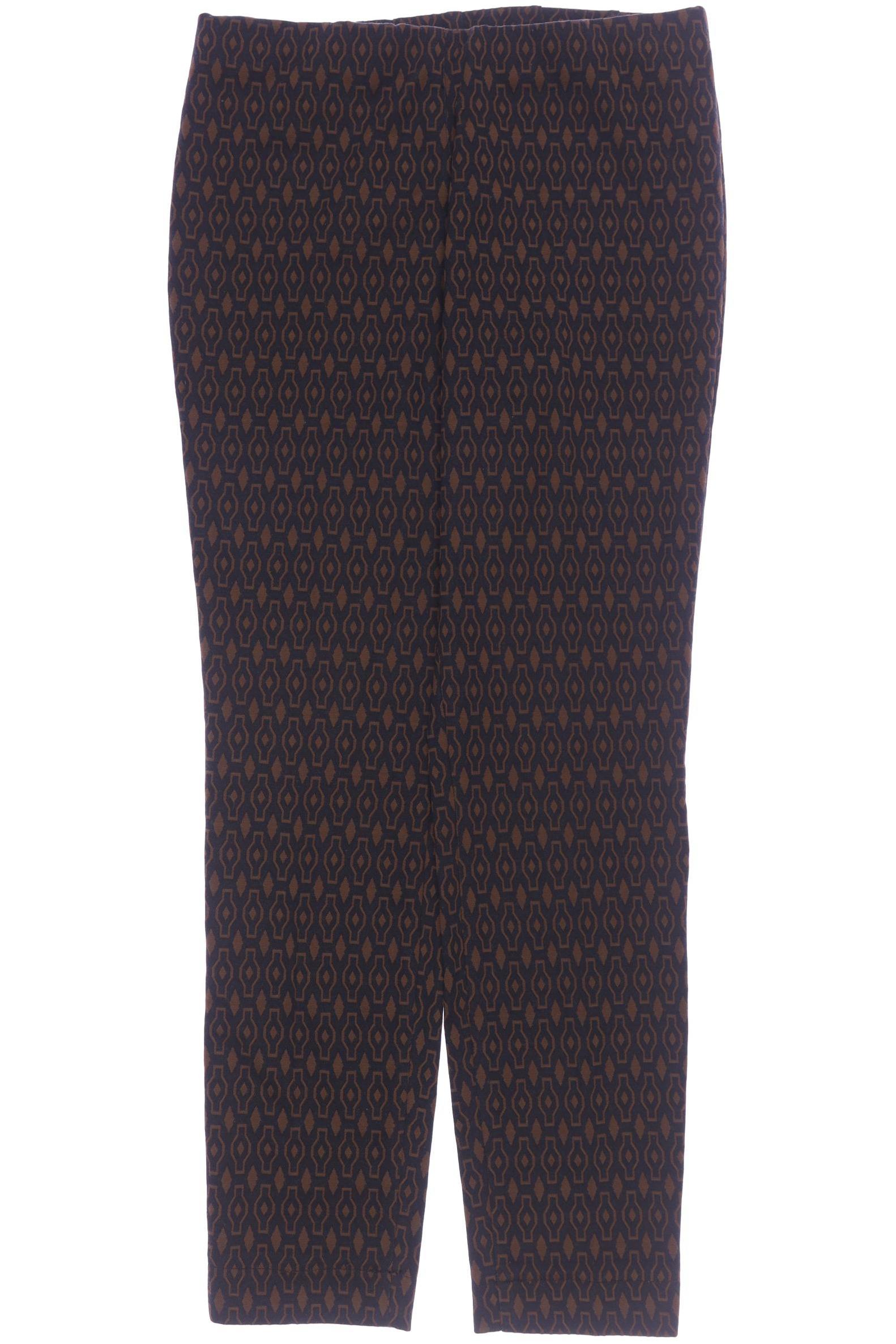 

Gerry Weber Damen Stoffhose, marineblau, Gr. 38