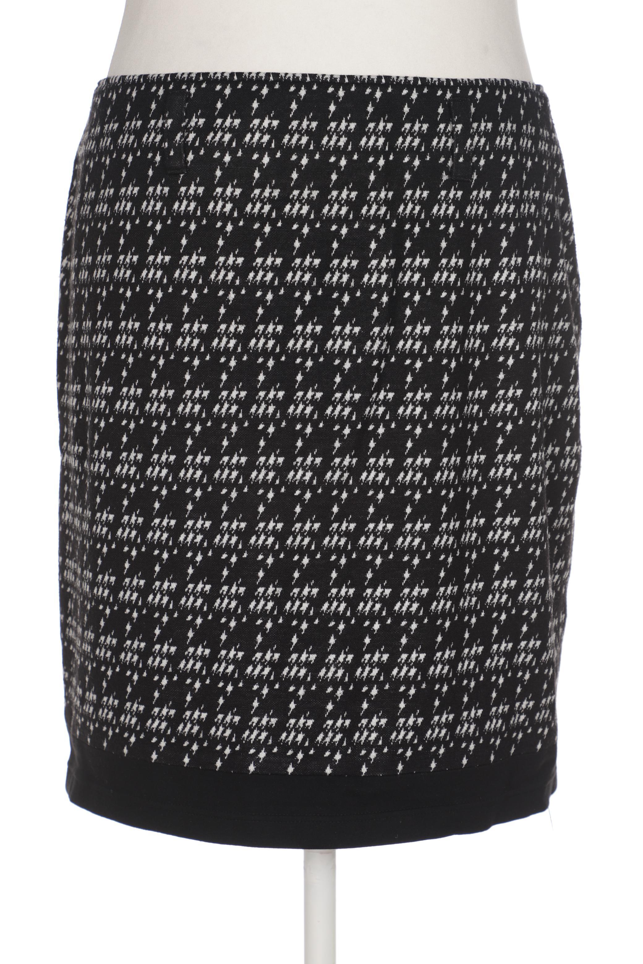 

Gerry Weber Damen Rock, schwarz, Gr. 33