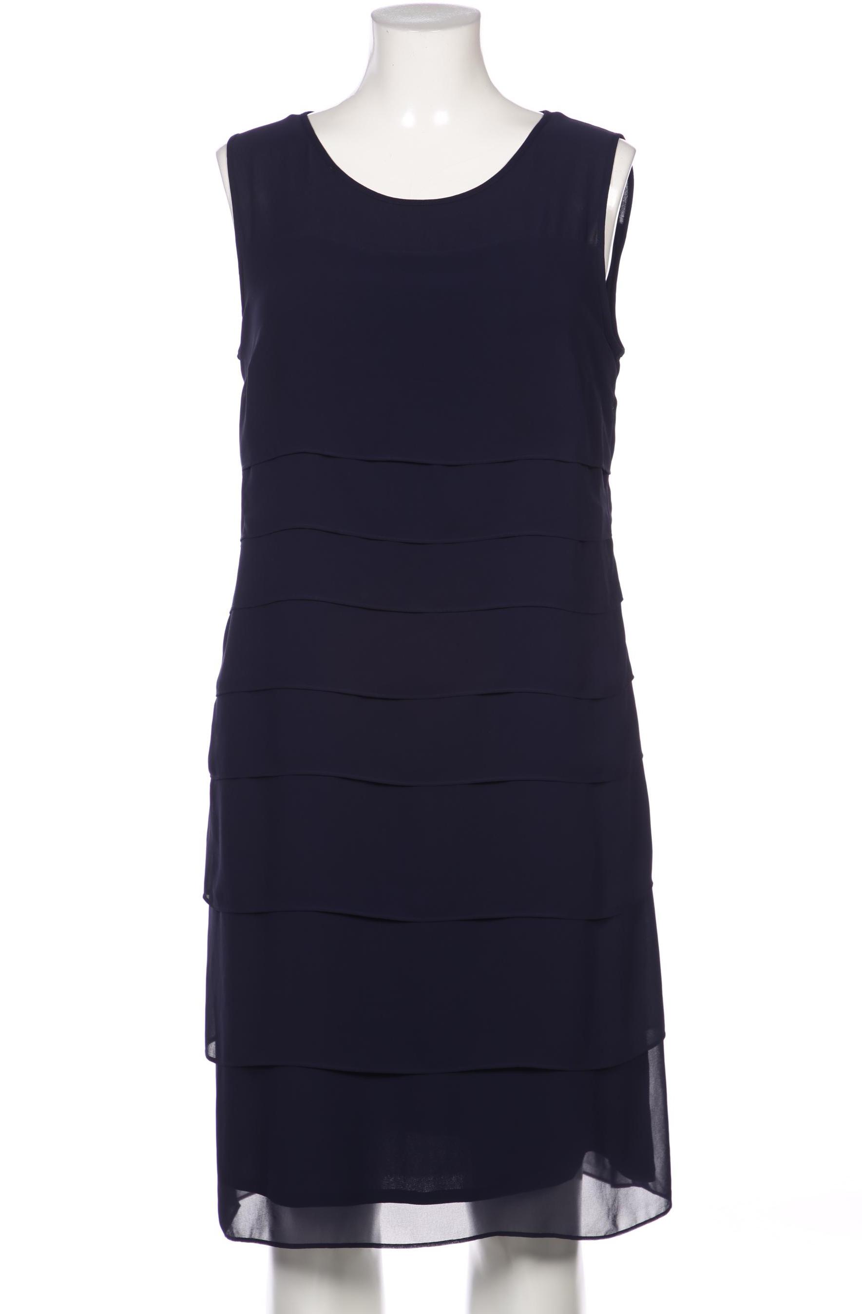 

Gerry Weber Damen Kleid, marineblau