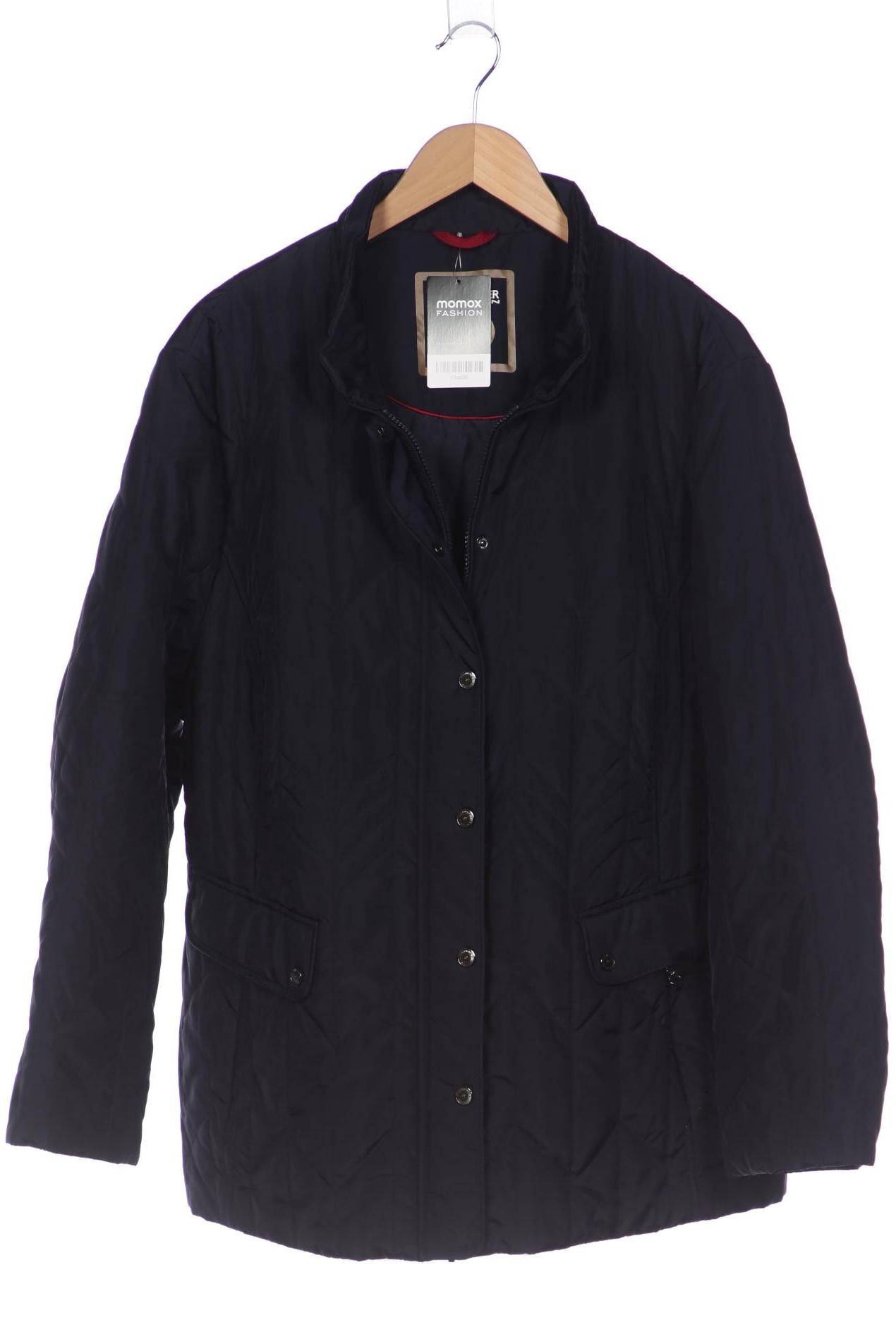 

Gerry Weber Damen Jacke, marineblau