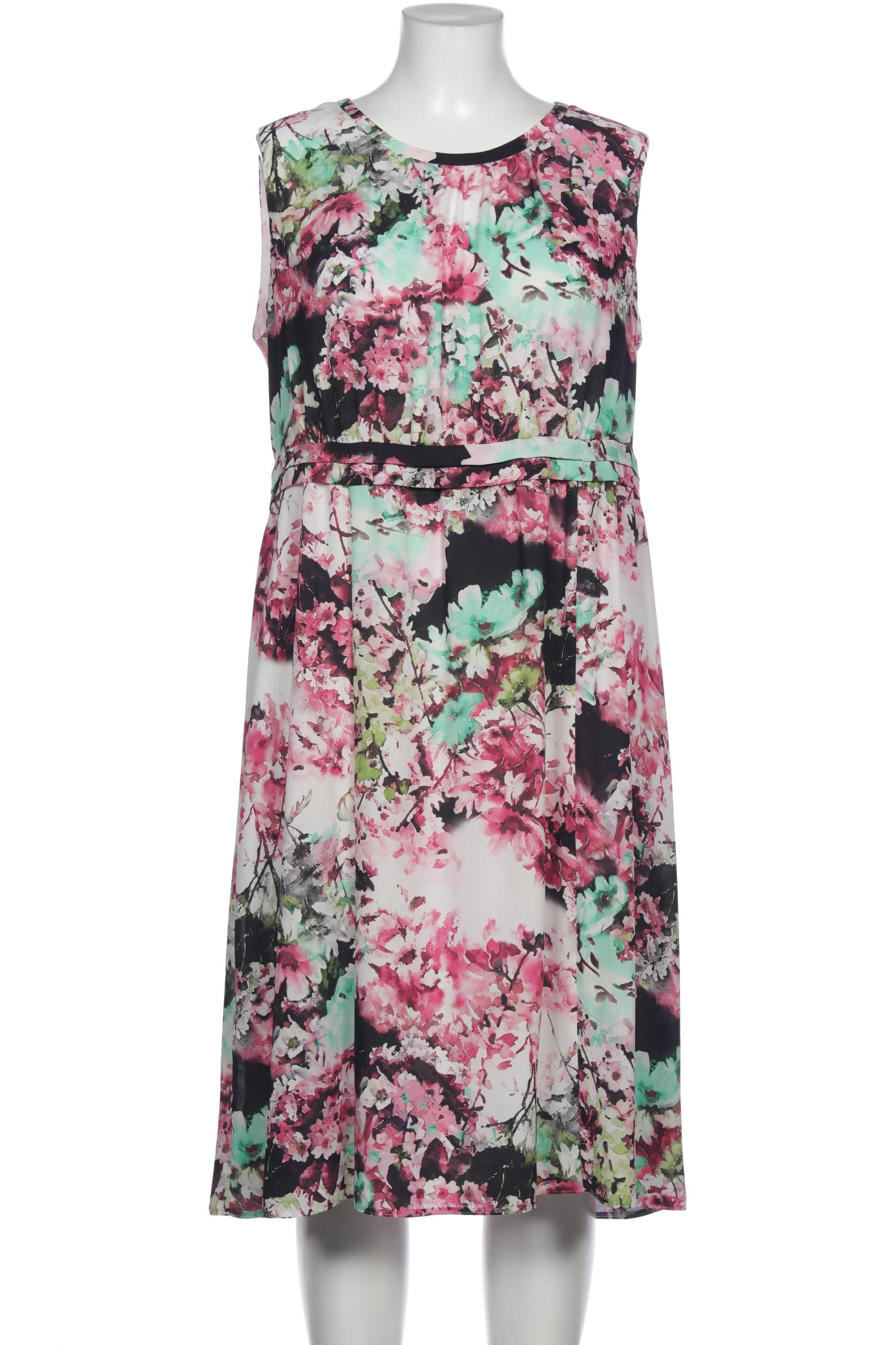

Gerry Weber Damen Kleid, mehrfarbig, Gr. 44
