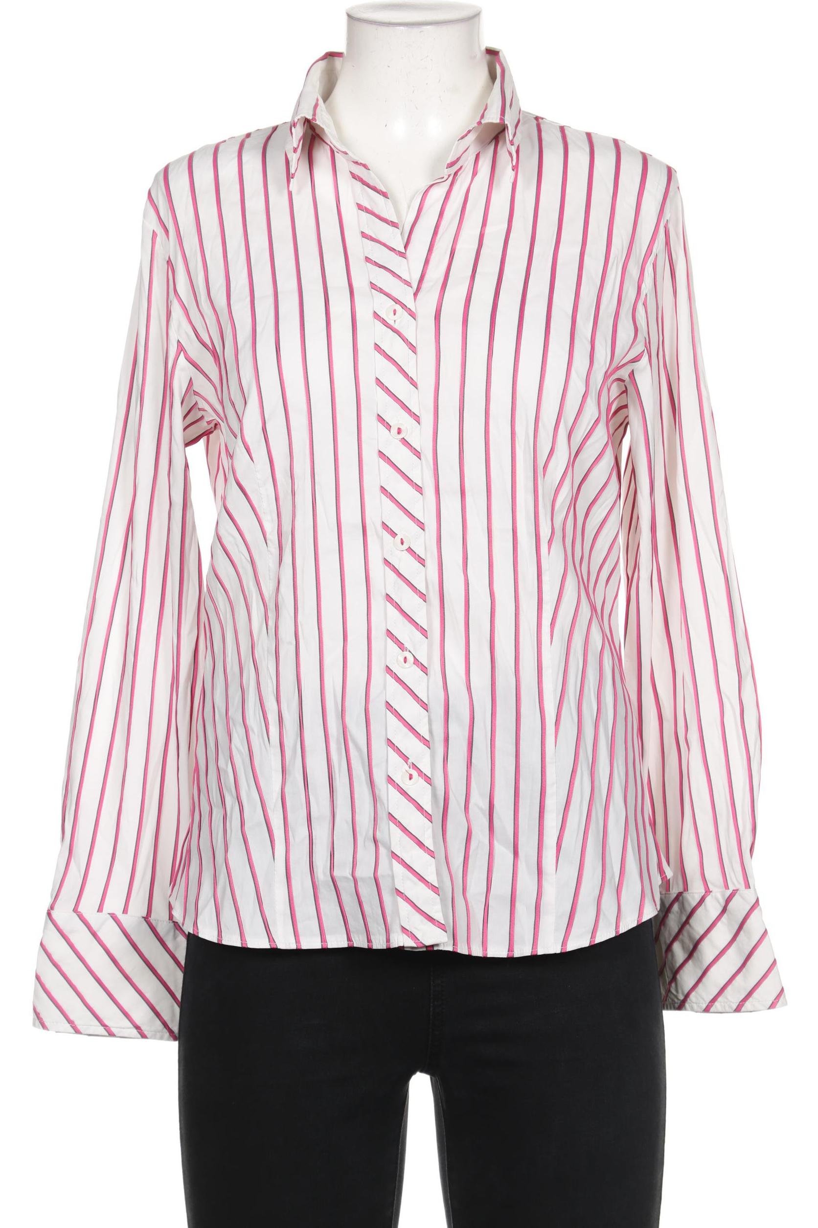 

Gerry Weber Damen Bluse, weiß