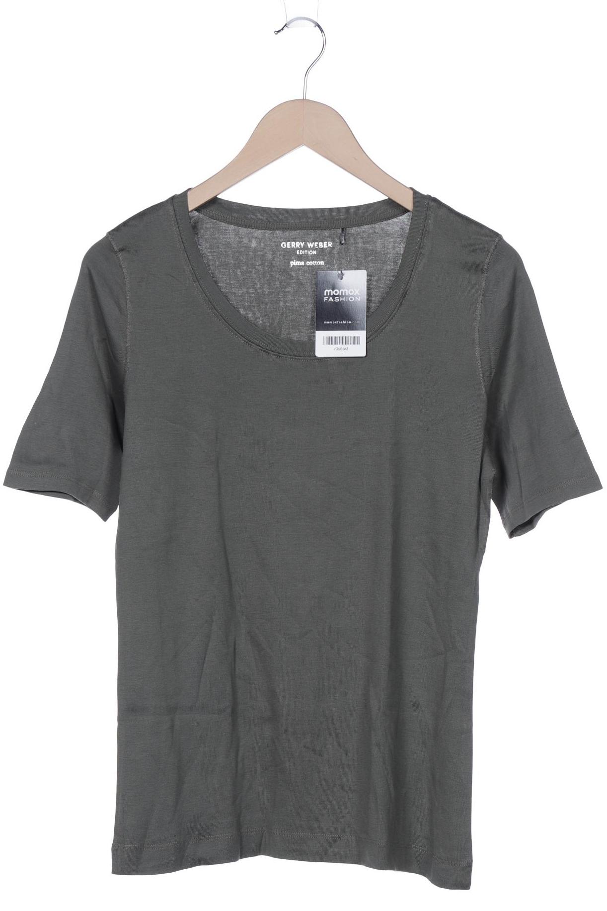 

Gerry Weber Damen T-Shirt, grün