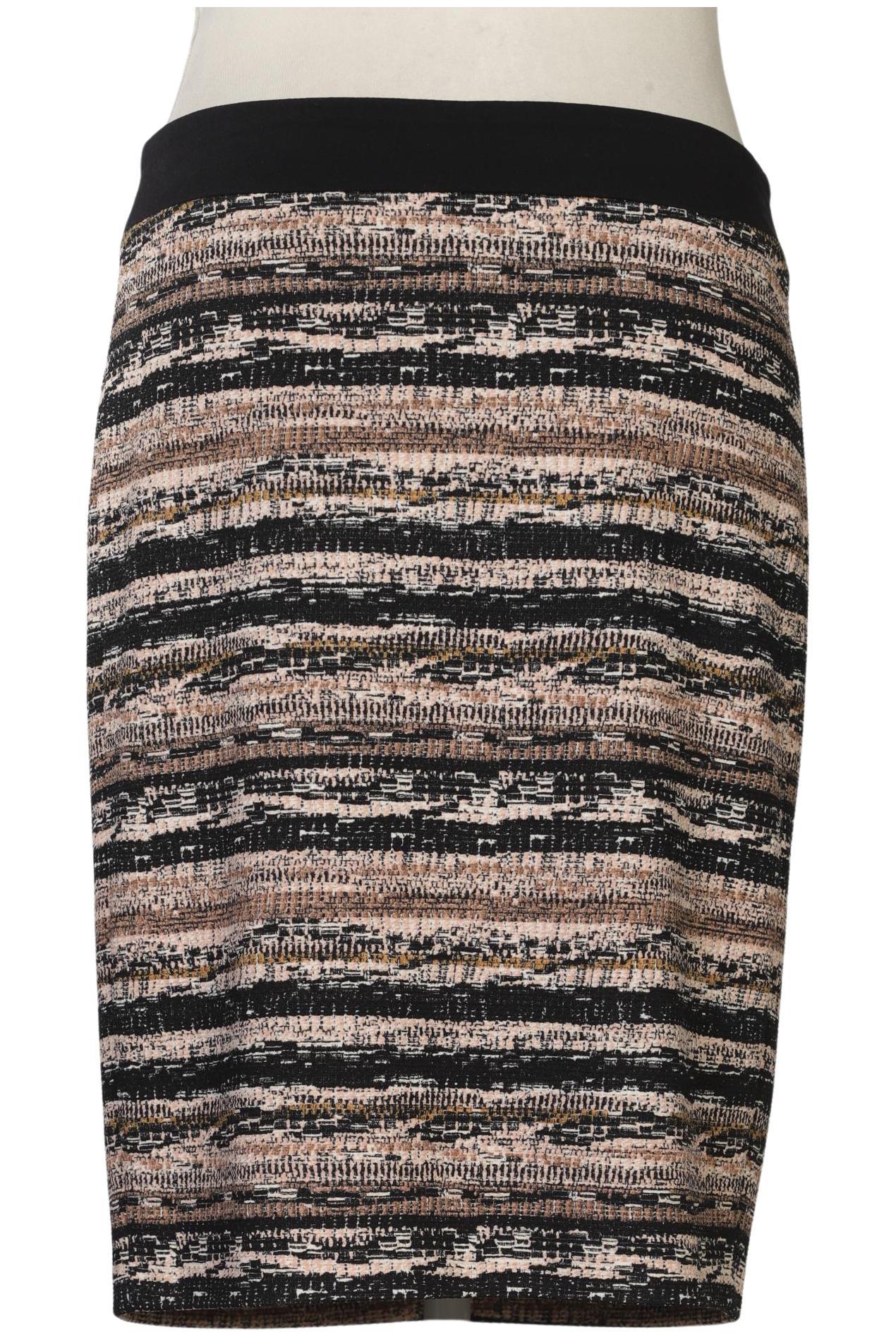 

Gerry Weber Damen Rock, mehrfarbig, Gr. 37