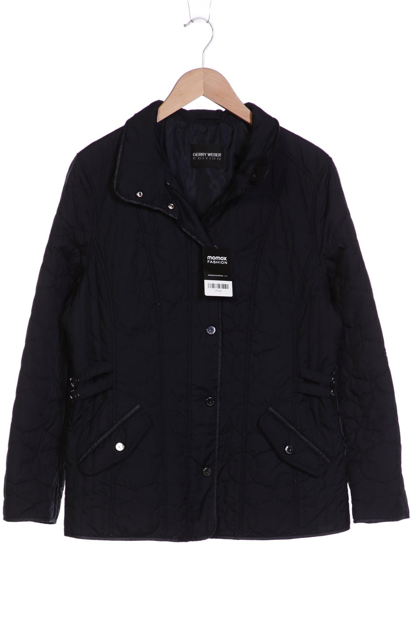 

Gerry Weber Damen Jacke, marineblau