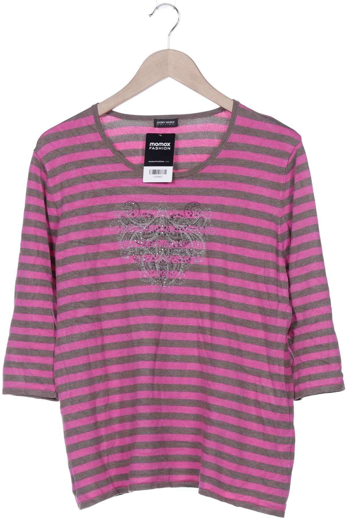 Thumbnail - Gerry Weber Damen Pullover, pink, Gr. 46