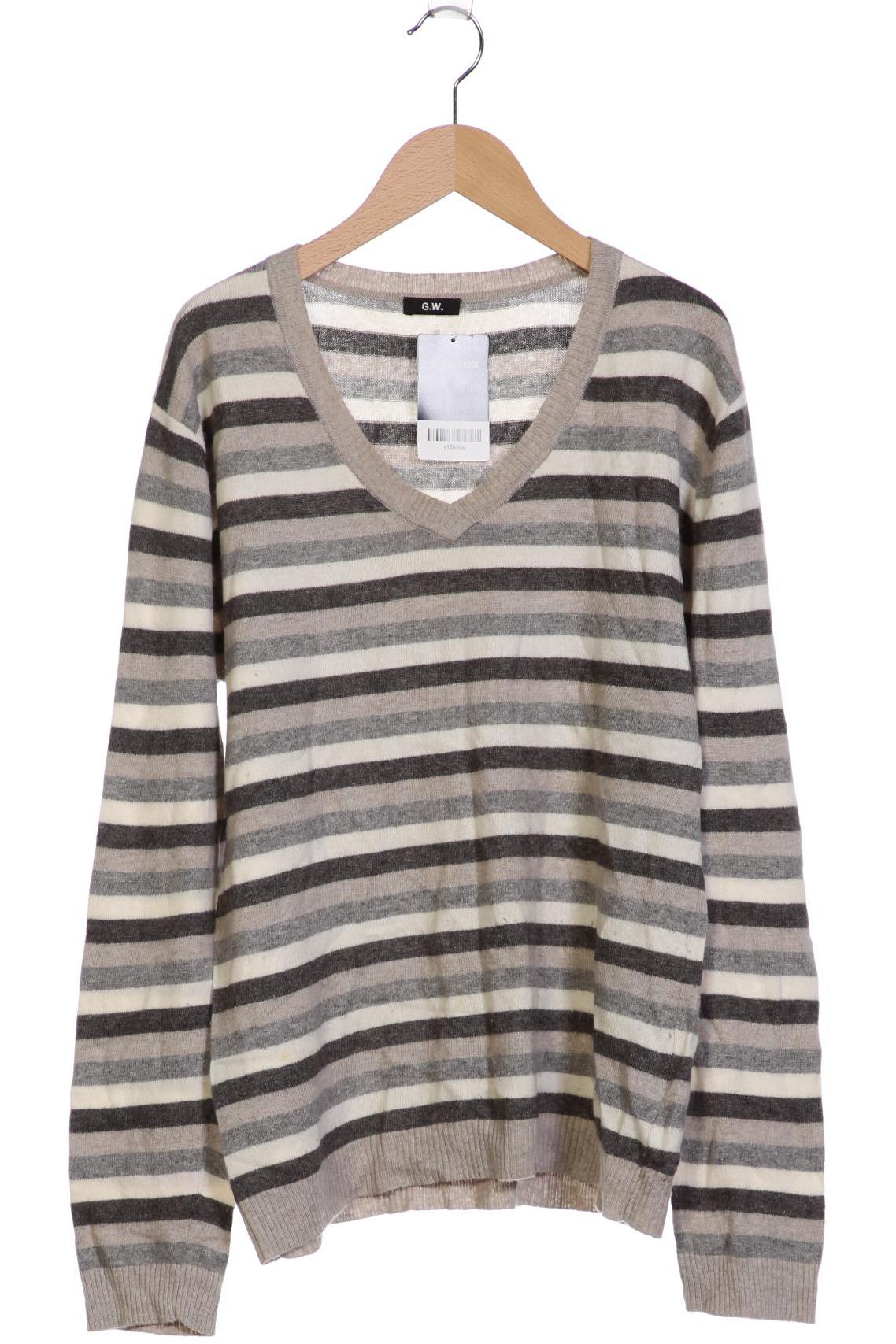 

Gerry Weber Damen Pullover, braun, Gr. 42