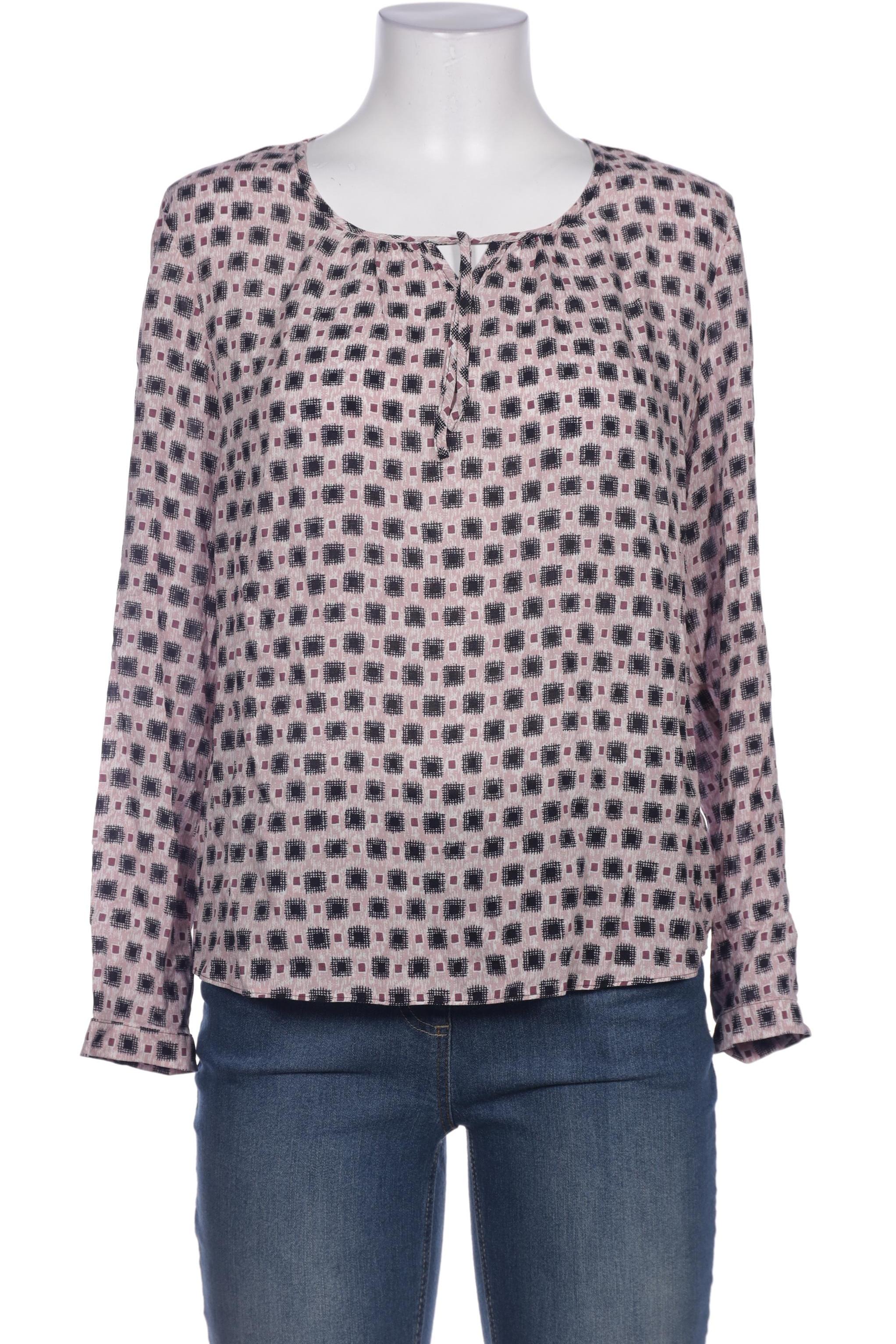 

Gerry Weber Damen Bluse, pink, Gr. 40