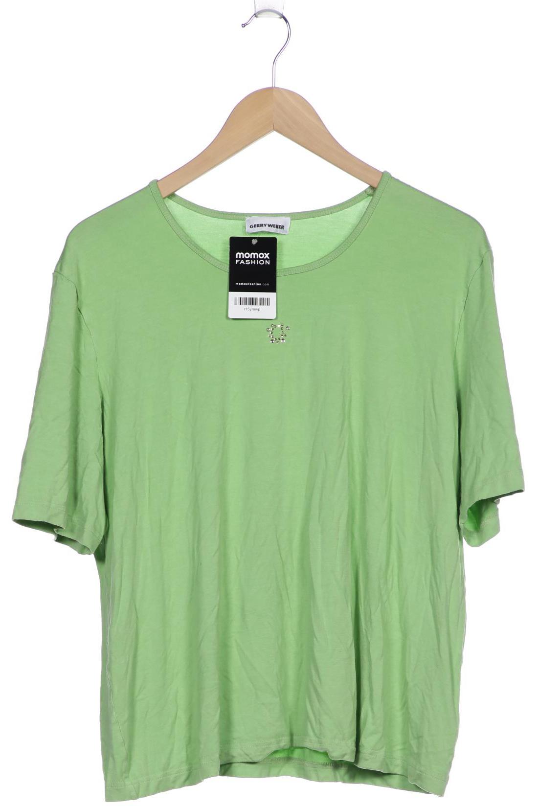 

Gerry Weber Damen T-Shirt, hellgrün