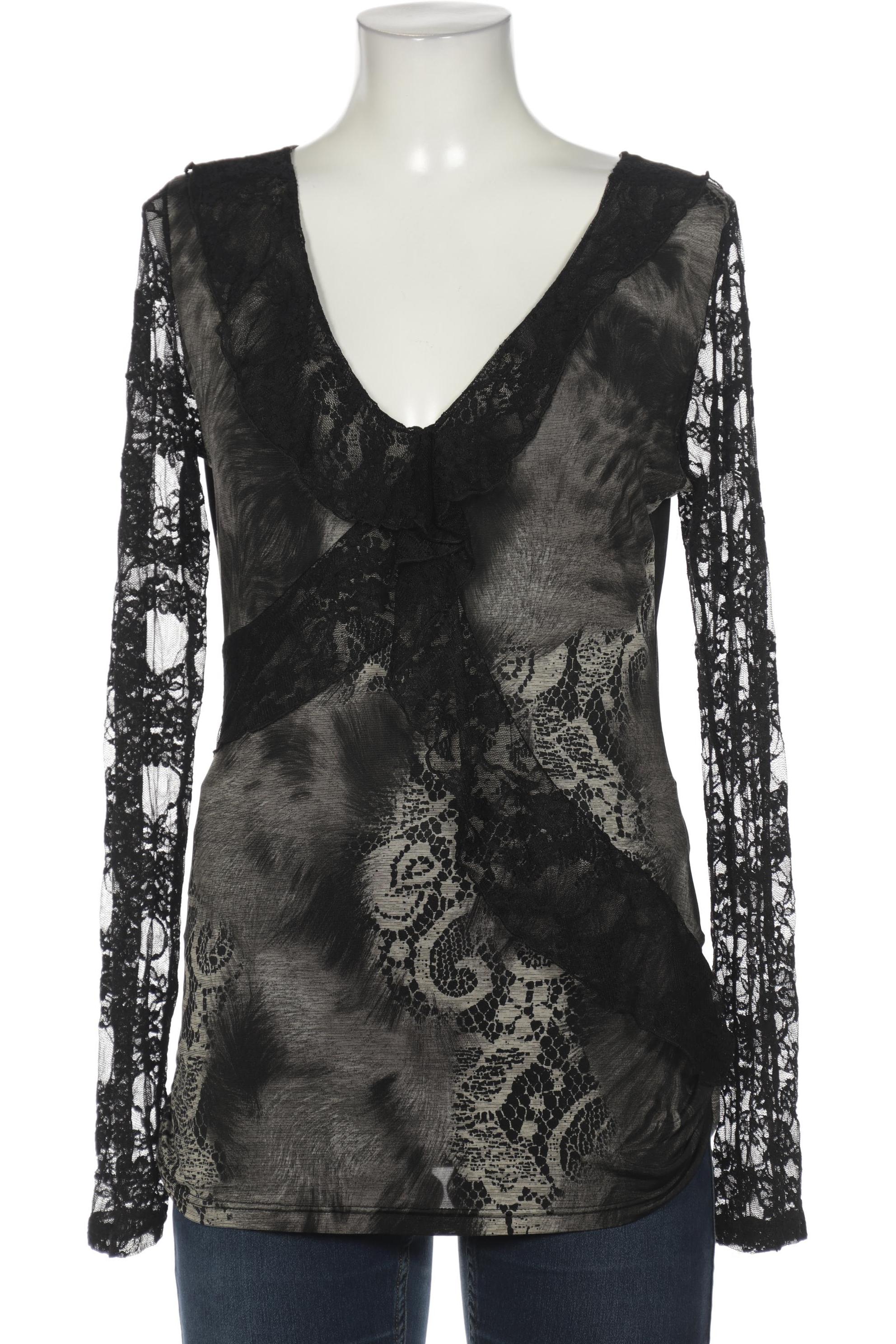 

Gerry Weber Damen Bluse, grau