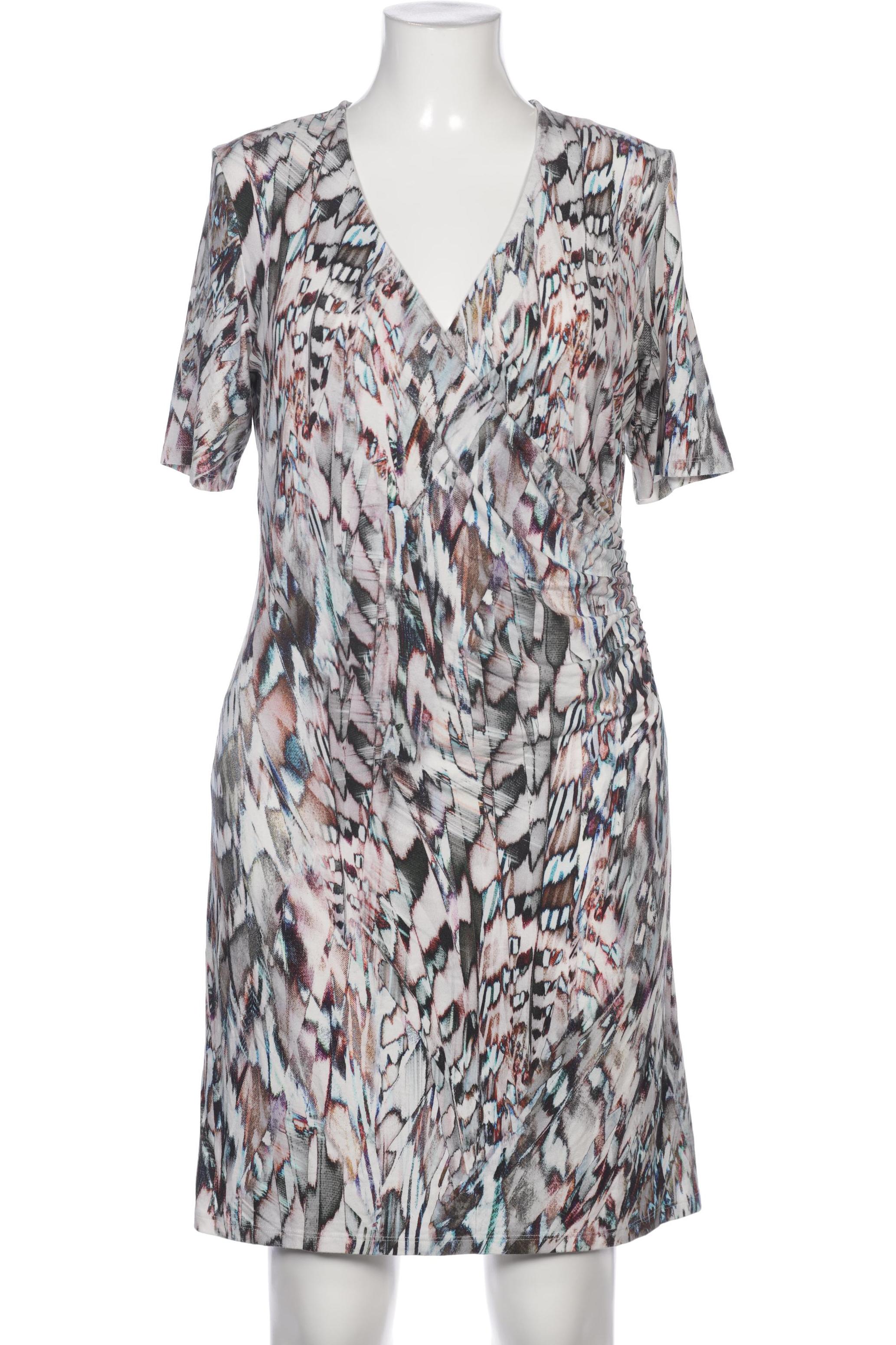 

Gerry Weber Damen Kleid, mehrfarbig, Gr. 44