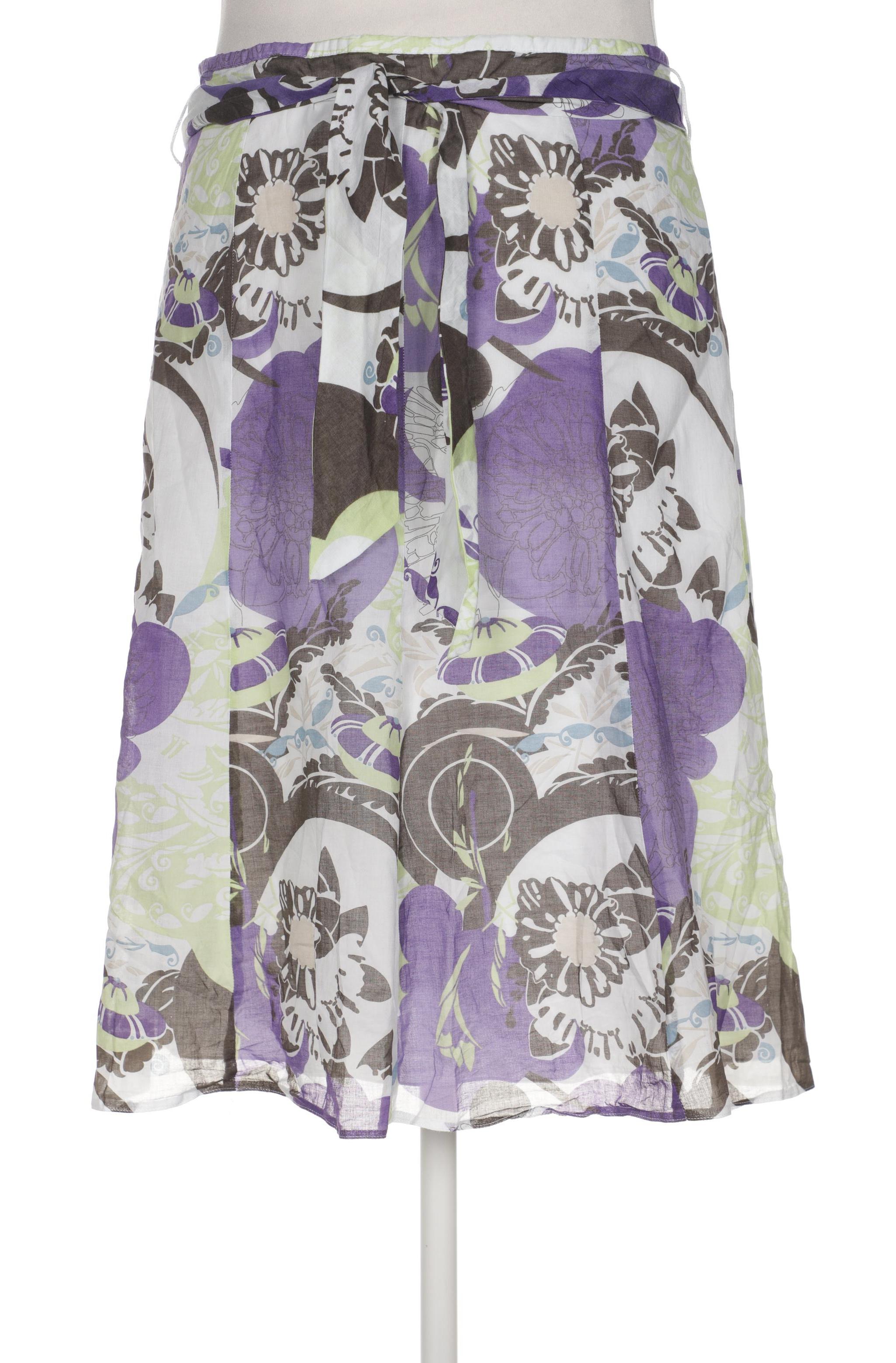 

Gerry Weber Damen Rock, mehrfarbig, Gr. 42