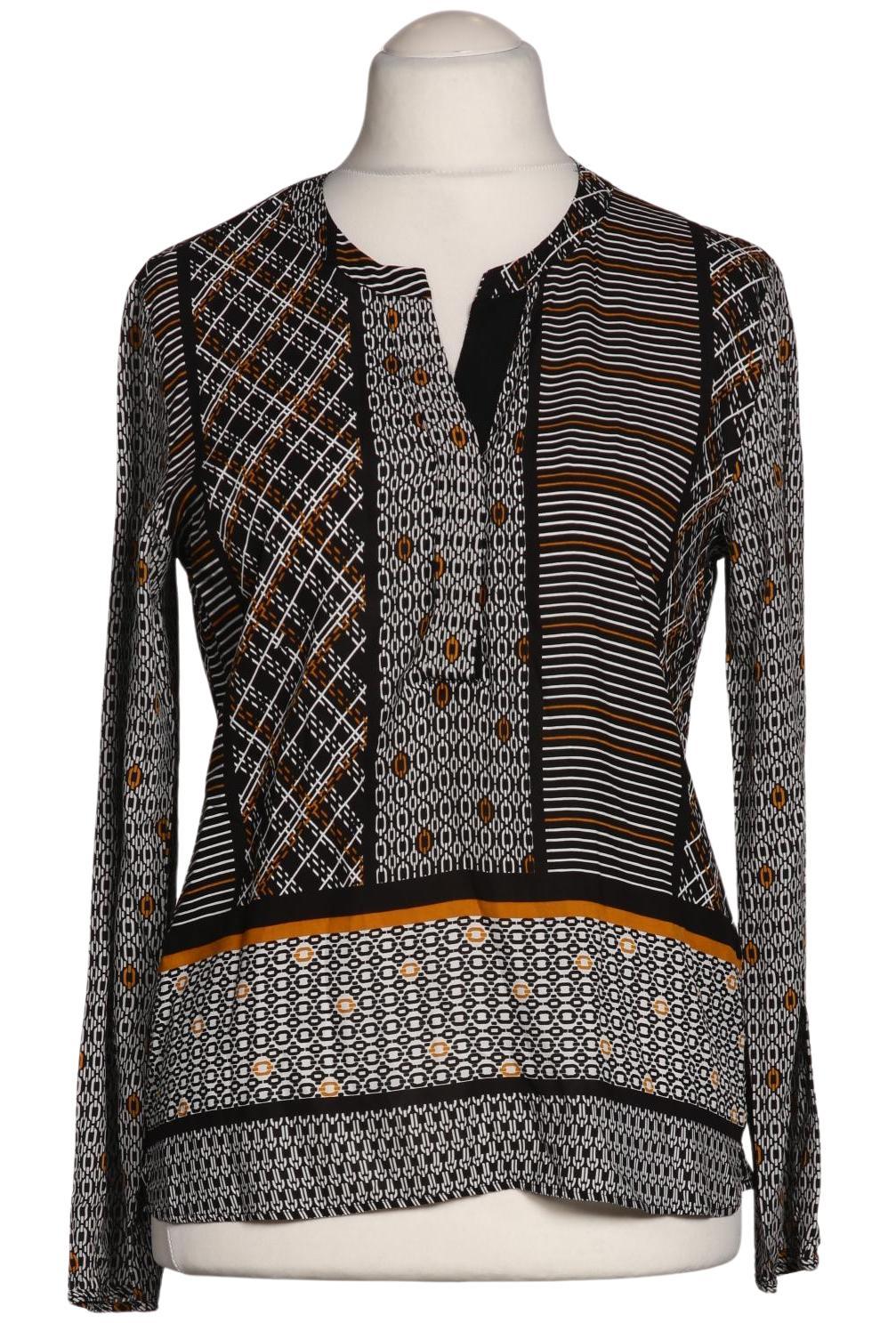 

Gerry Weber Damen Bluse, mehrfarbig, Gr. 38