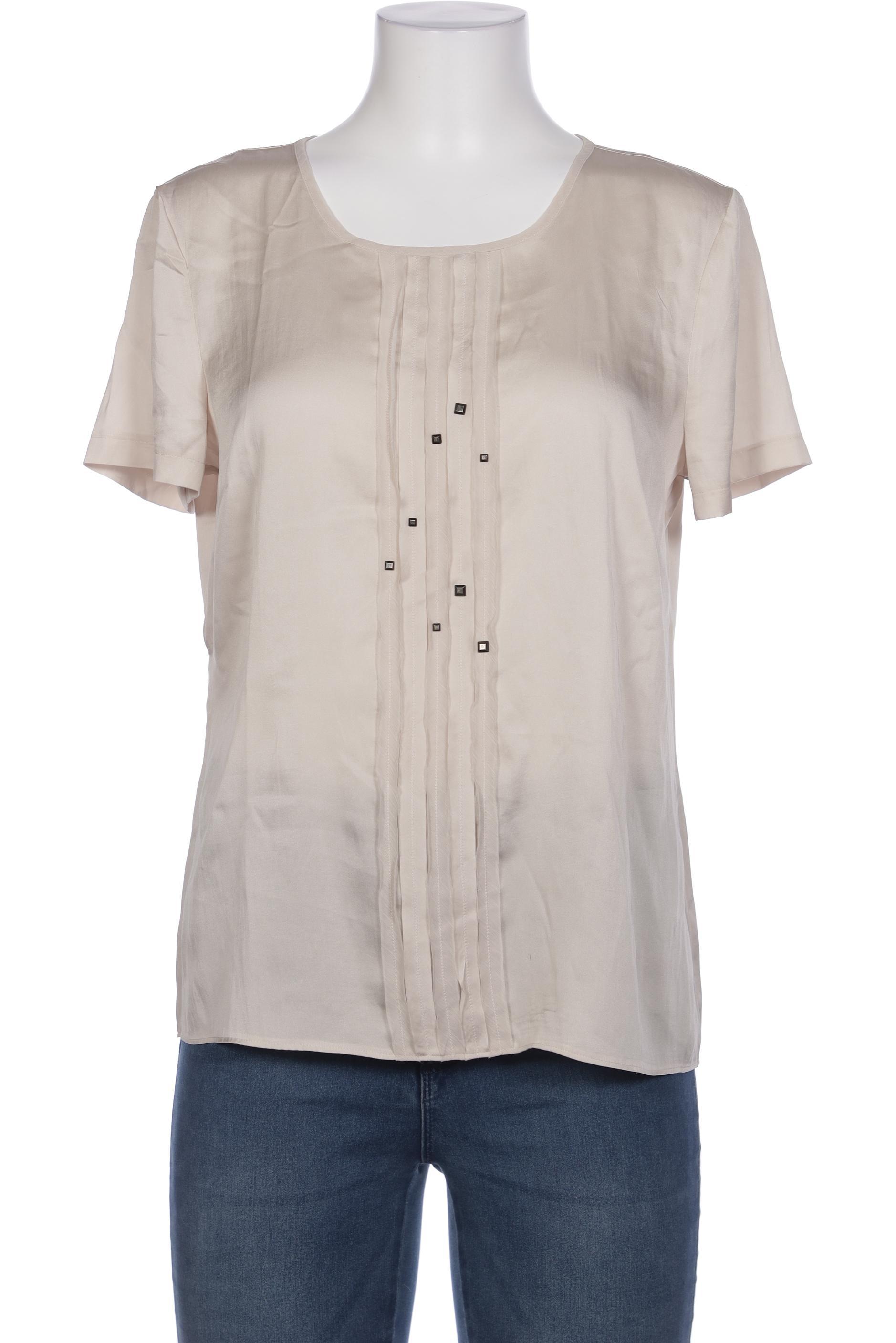 

Gerry Weber Damen Bluse, cremeweiß, Gr. 42