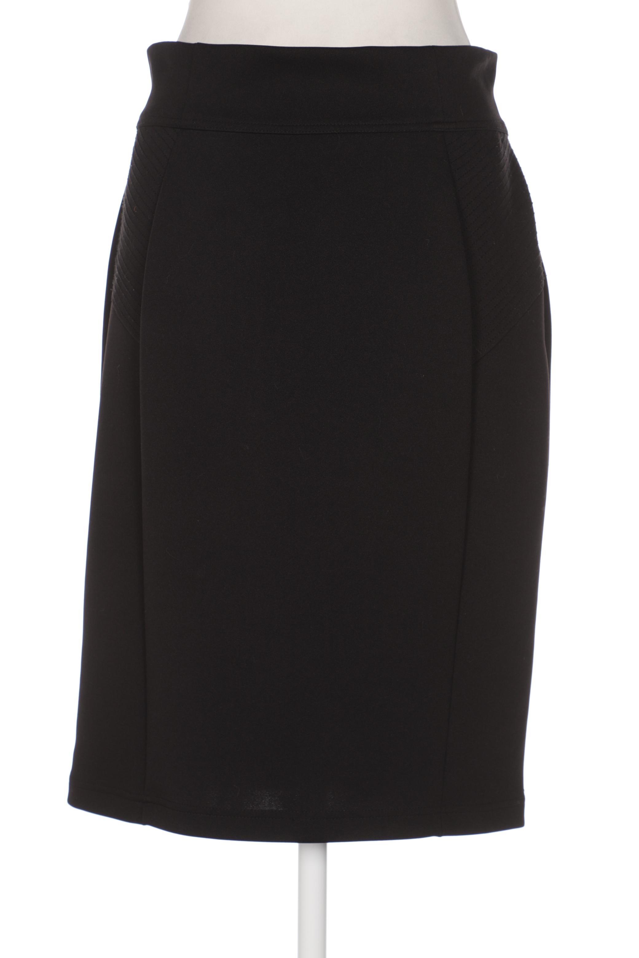 

Gerry Weber Damen Rock, schwarz, Gr. 40