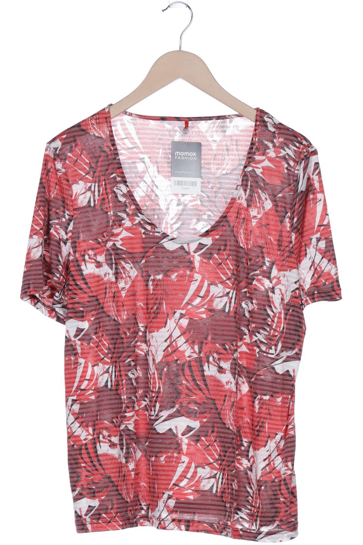 

Gerry Weber Damen T-Shirt, rot