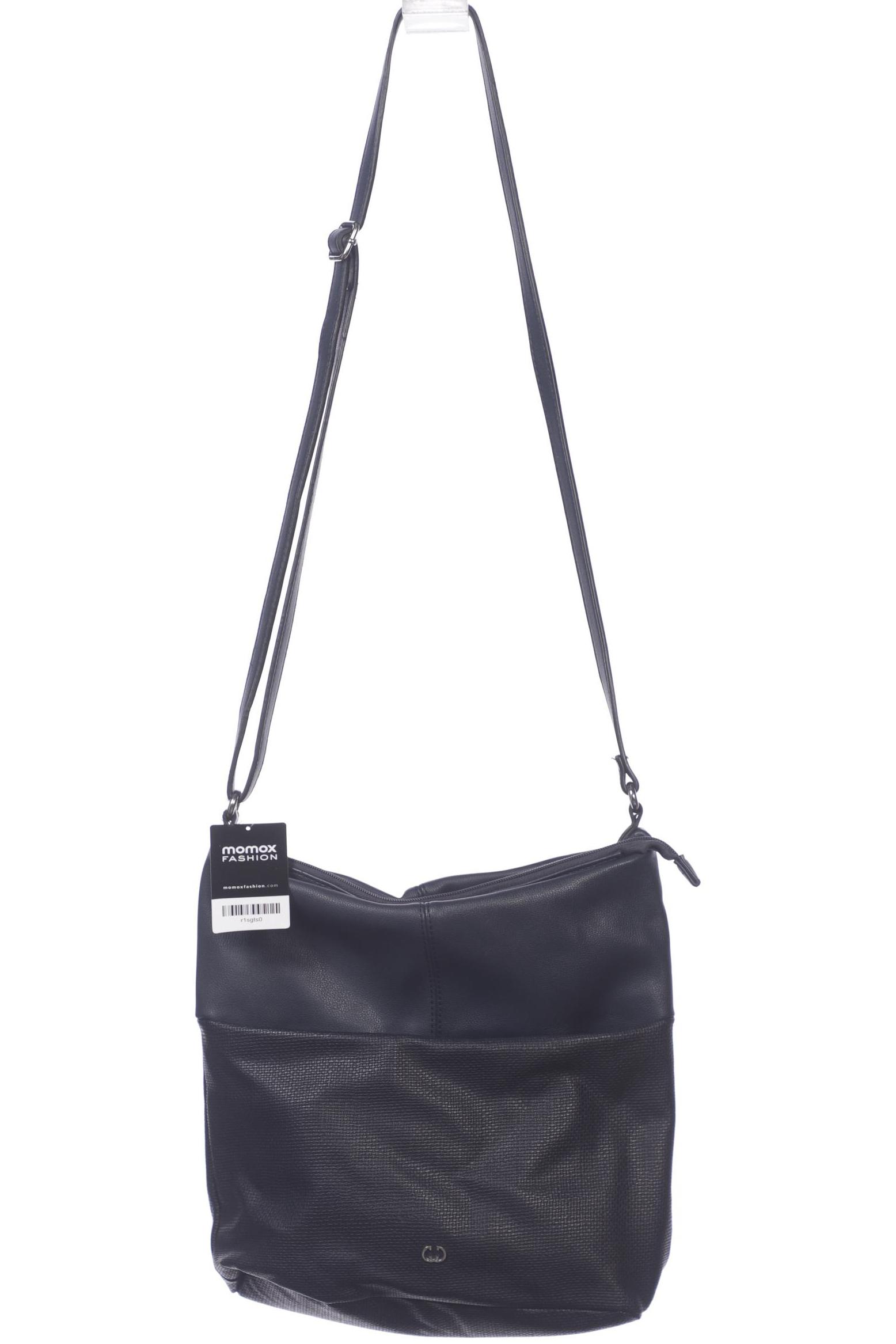 

Gerry Weber Damen Handtasche, marineblau, Gr.