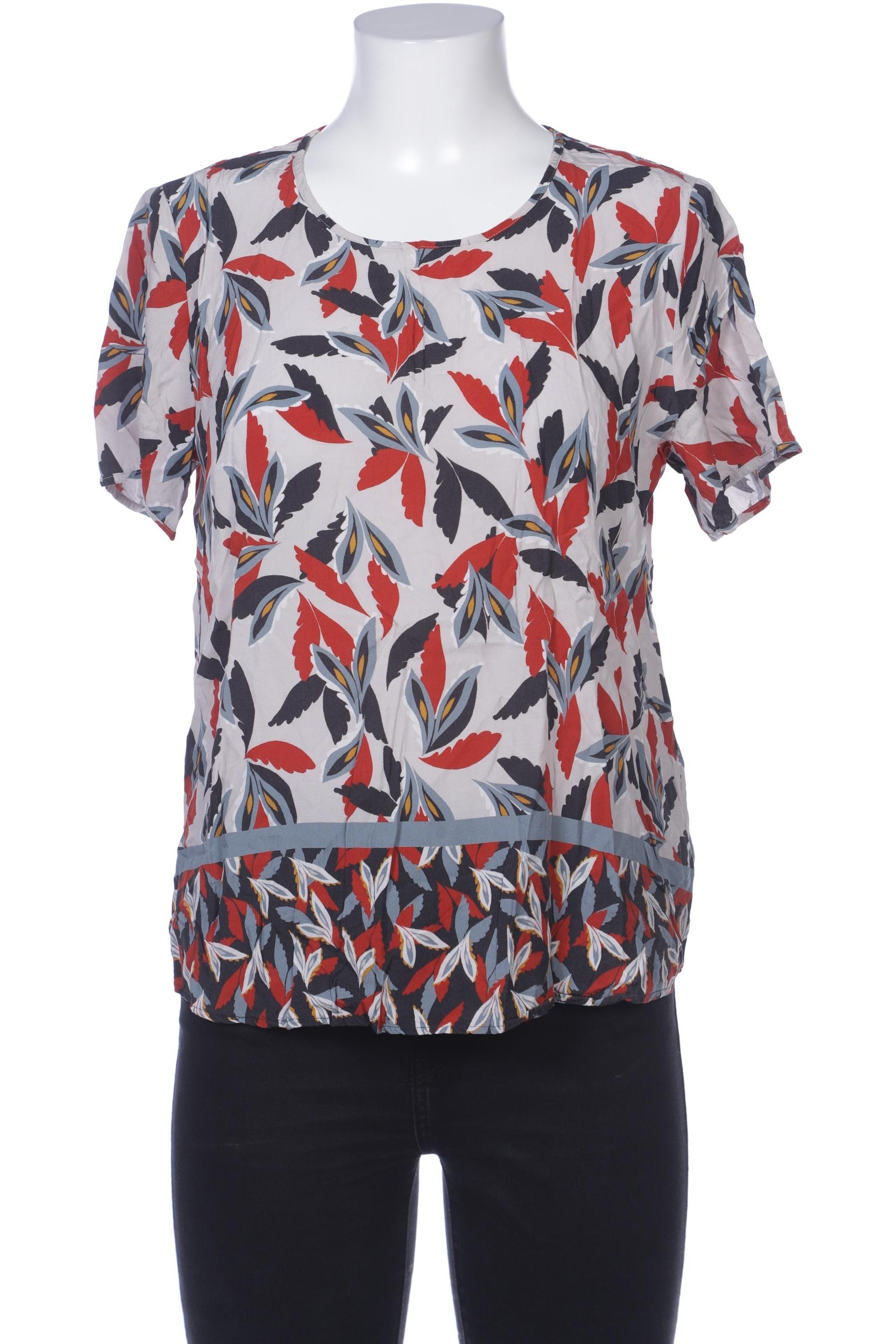 

Gerry Weber Damen Bluse, mehrfarbig, Gr. 42