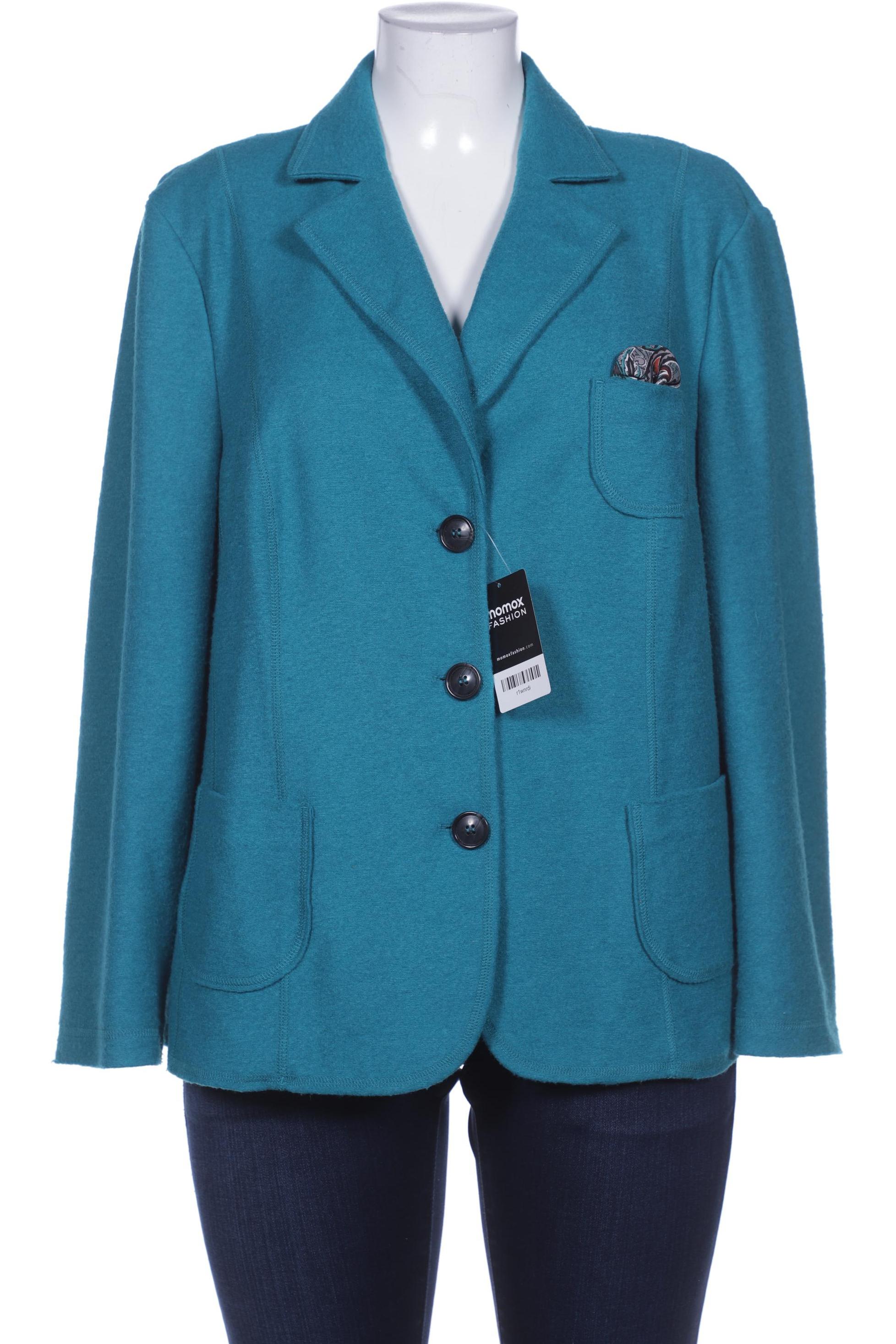 

Gerry Weber Damen Blazer, türkis