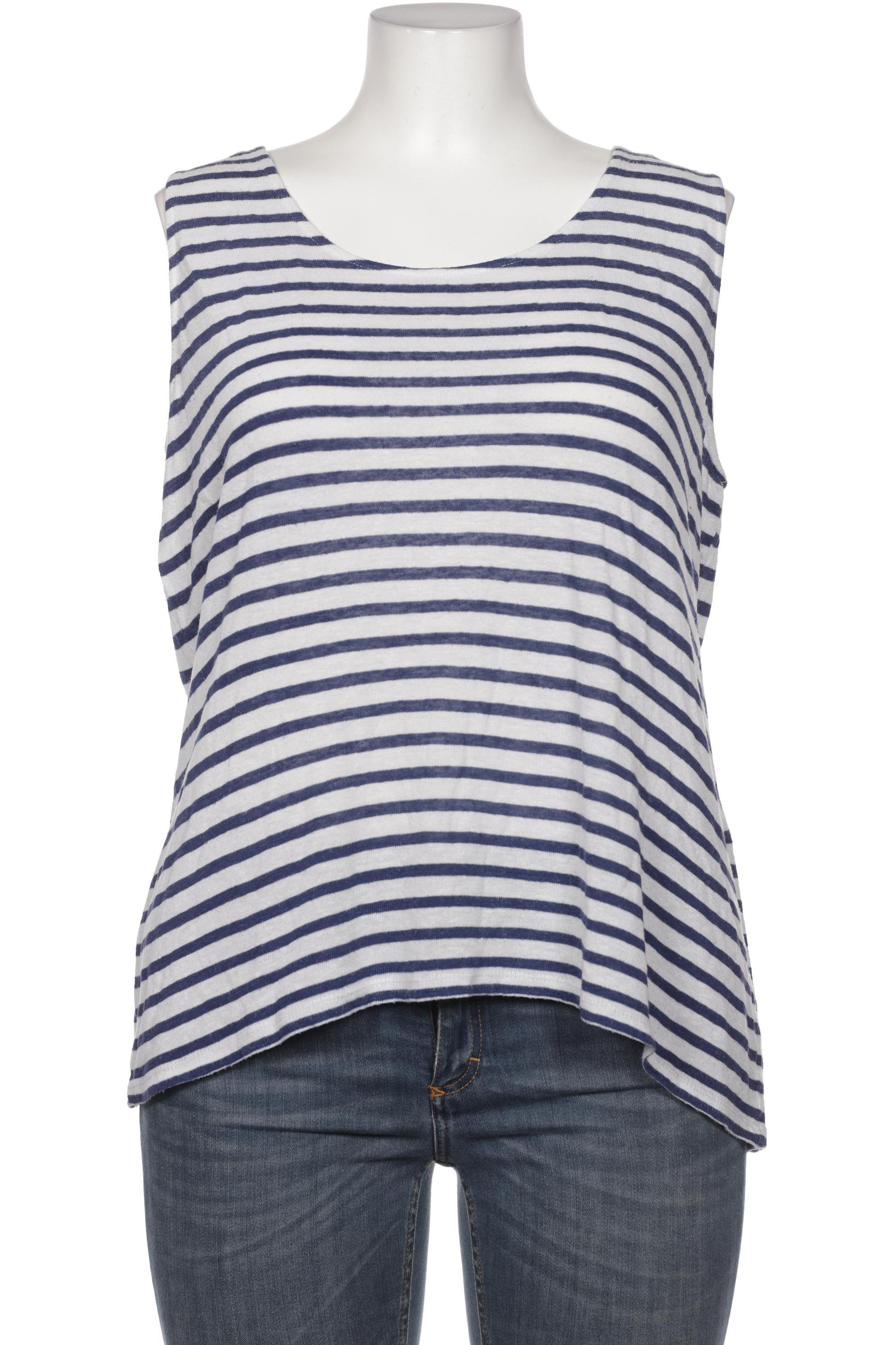 

Gerry Weber Damen Top, weiß, Gr. 46
