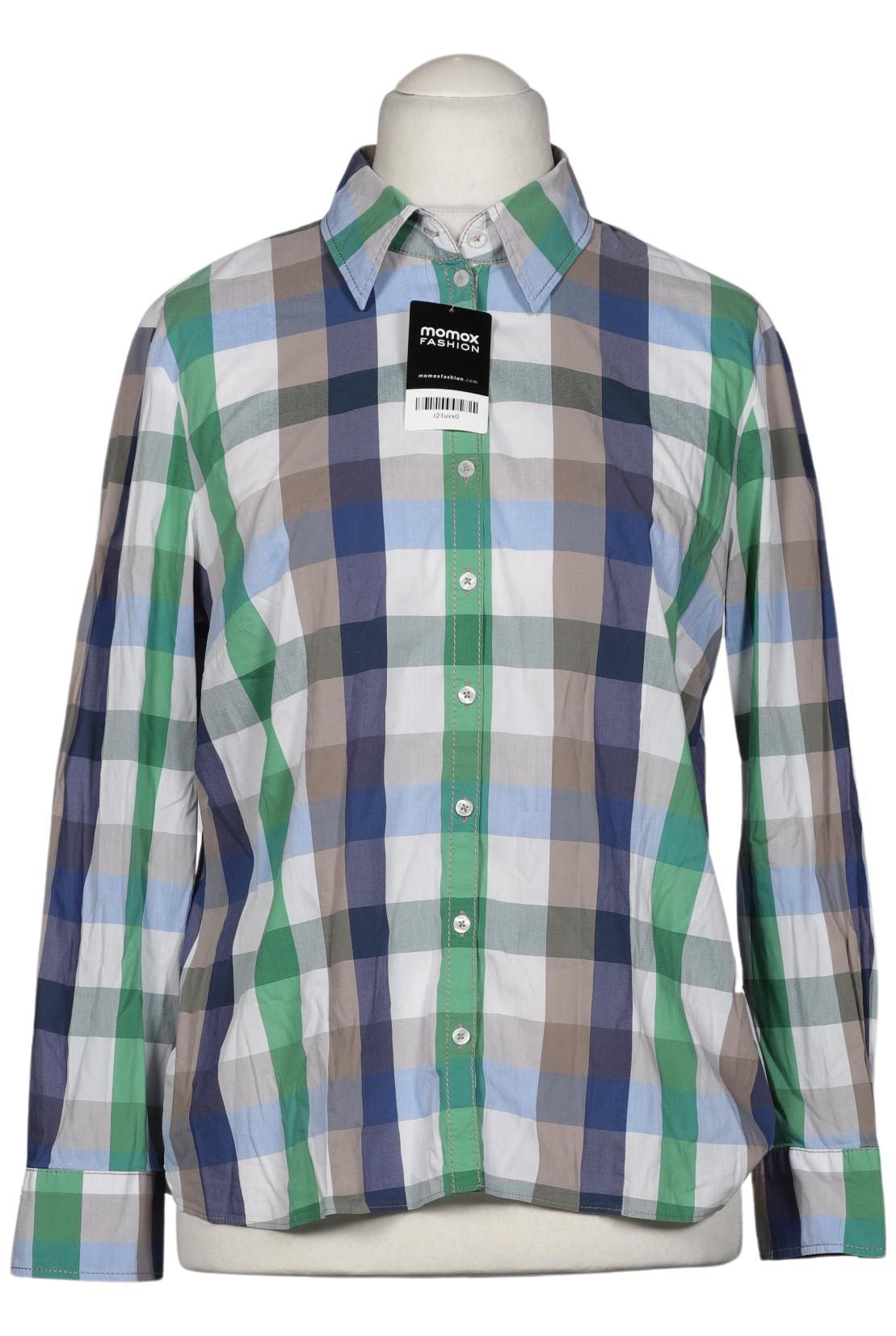 

Gerry Weber Damen Bluse, mehrfarbig, Gr. 42