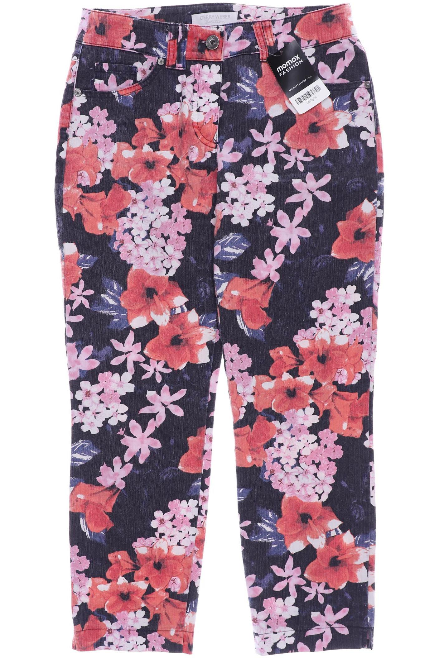 

Gerry Weber Damen Jeans, mehrfarbig