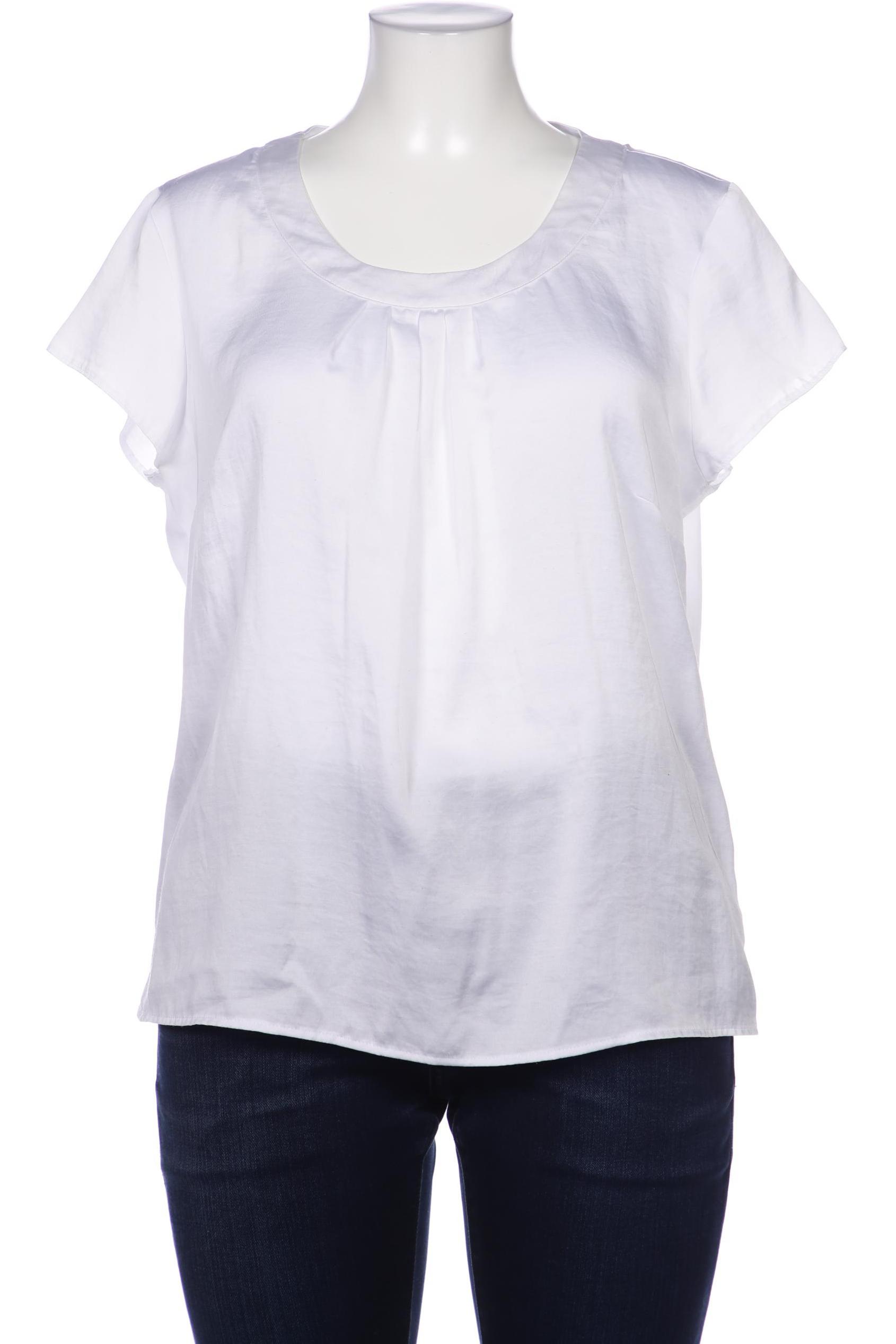 

Gerry Weber Damen Bluse, weiß