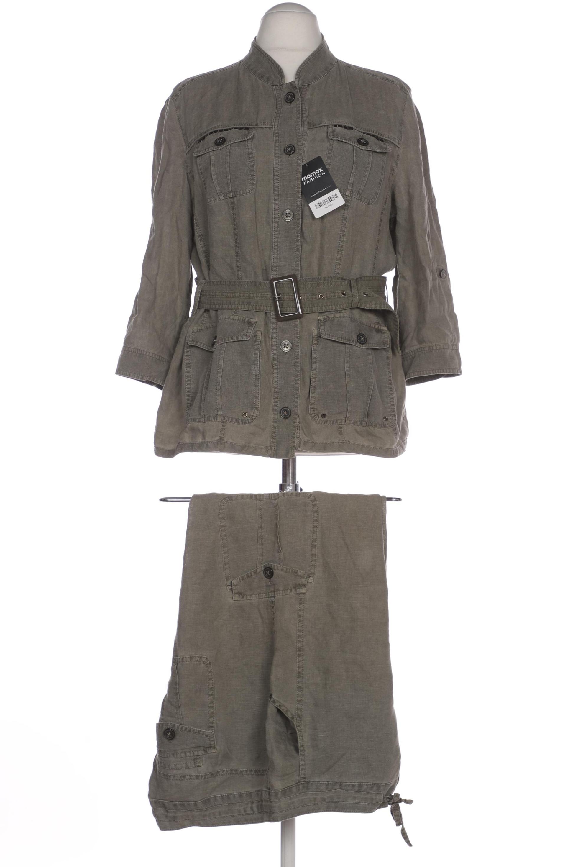 

Gerry Weber Damen Anzug, grau, Gr. 44