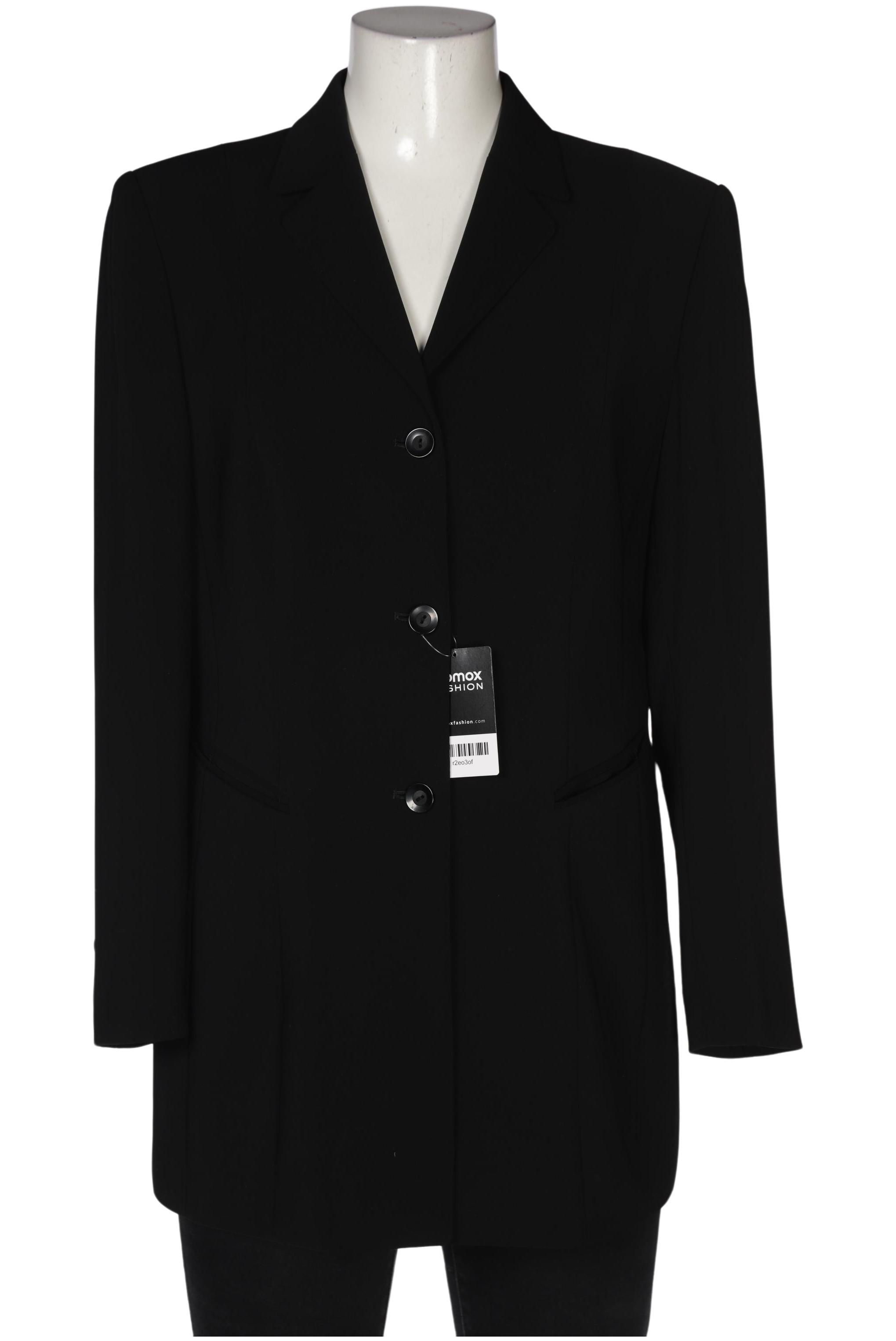 

Gerry Weber Damen Blazer, schwarz, Gr. 40