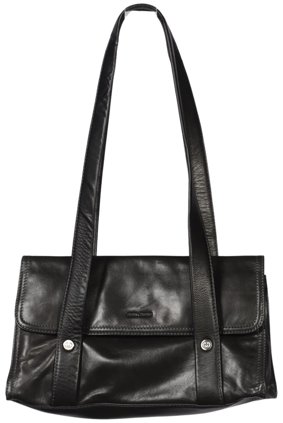 

Gerry Weber Damen Handtasche, schwarz, Gr.