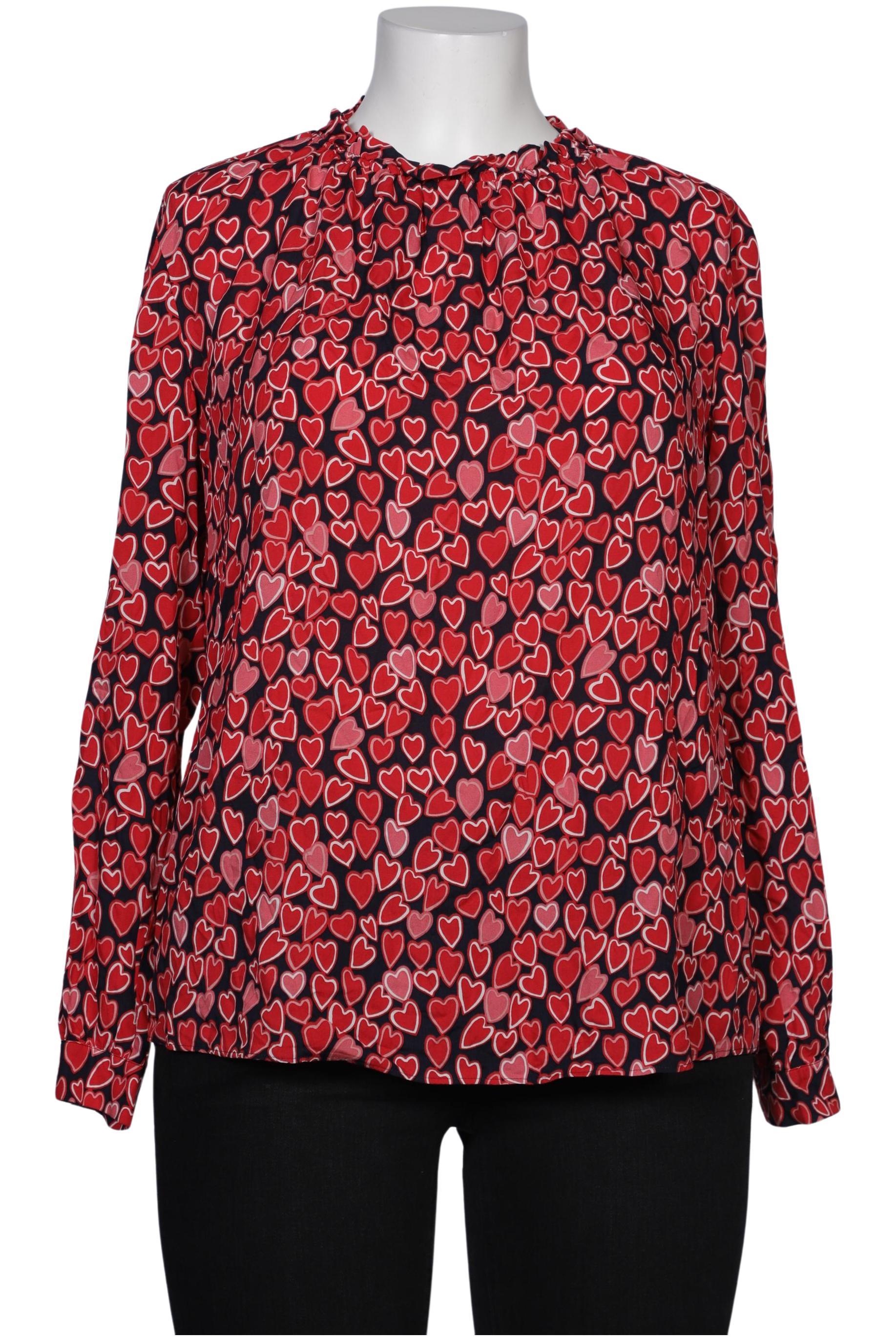 

Gerry Weber Damen Bluse, mehrfarbig, Gr. 42